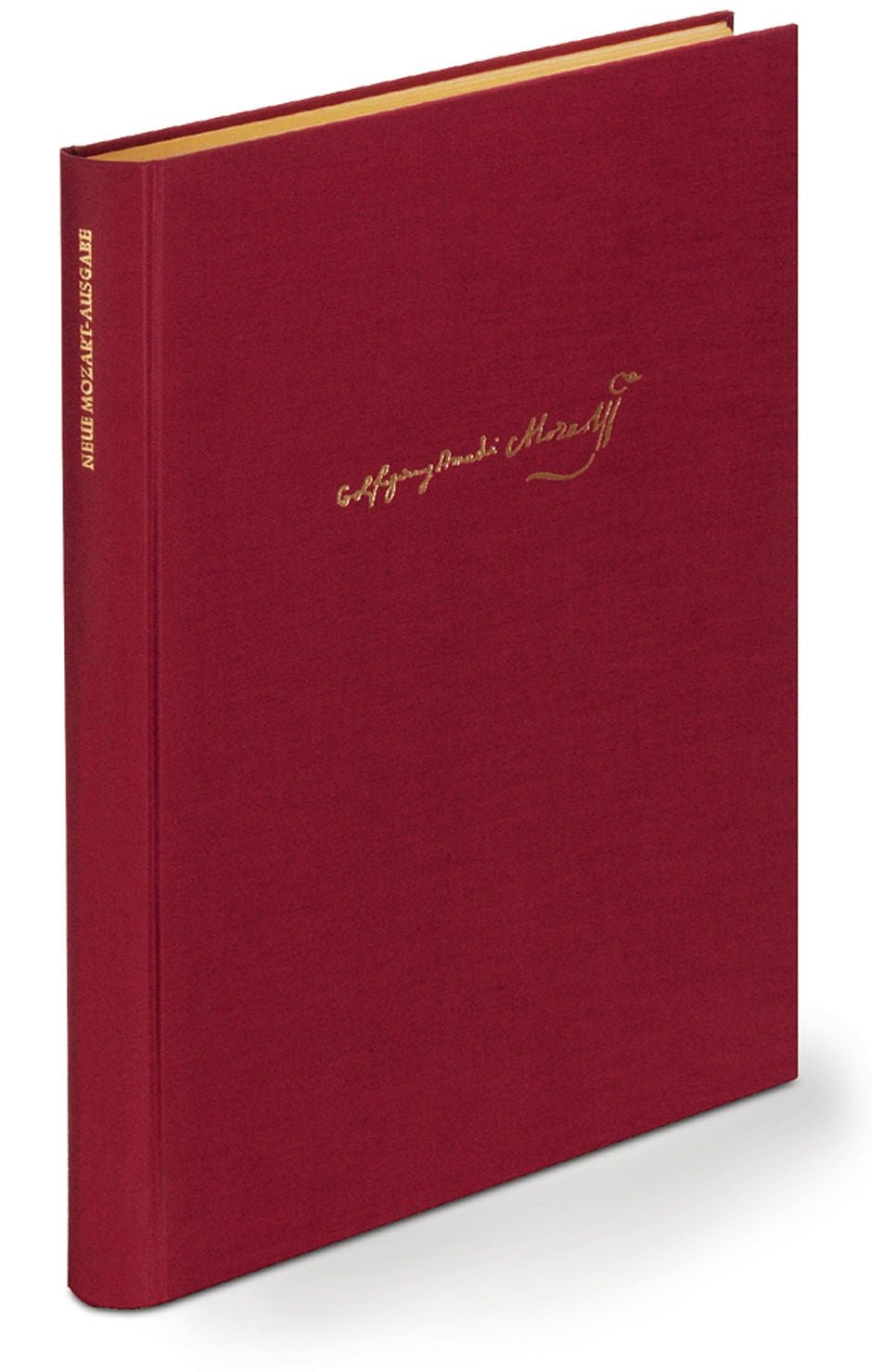 Ode auf St. Caecilia