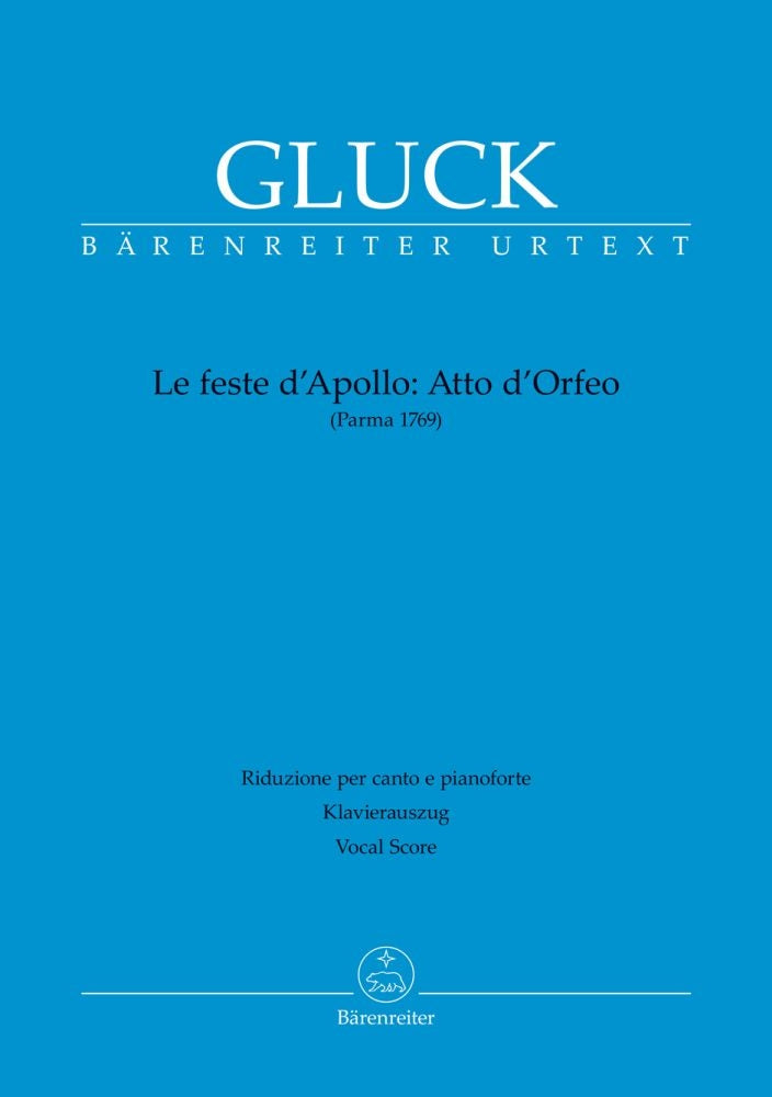 Atto d'Orfeo