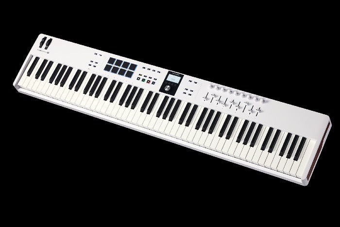 Arturia Arturia Keylab Essential 3 88 White afbeelding 3