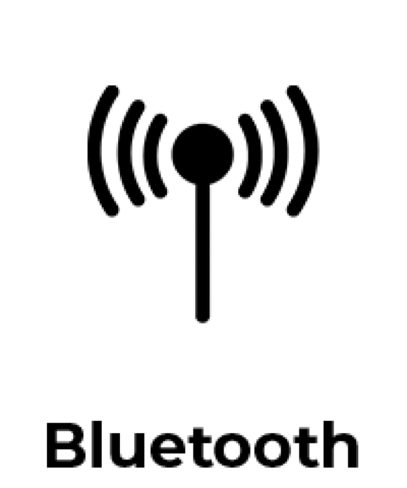Kali Audio - KALPUNFW - White Active Pair Ultra-nearfield Monitors