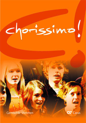 Chorissimo