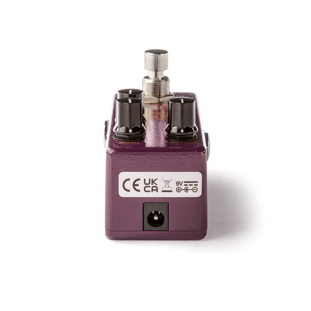 MXR – MXR CSP039 – Guitar Pedal