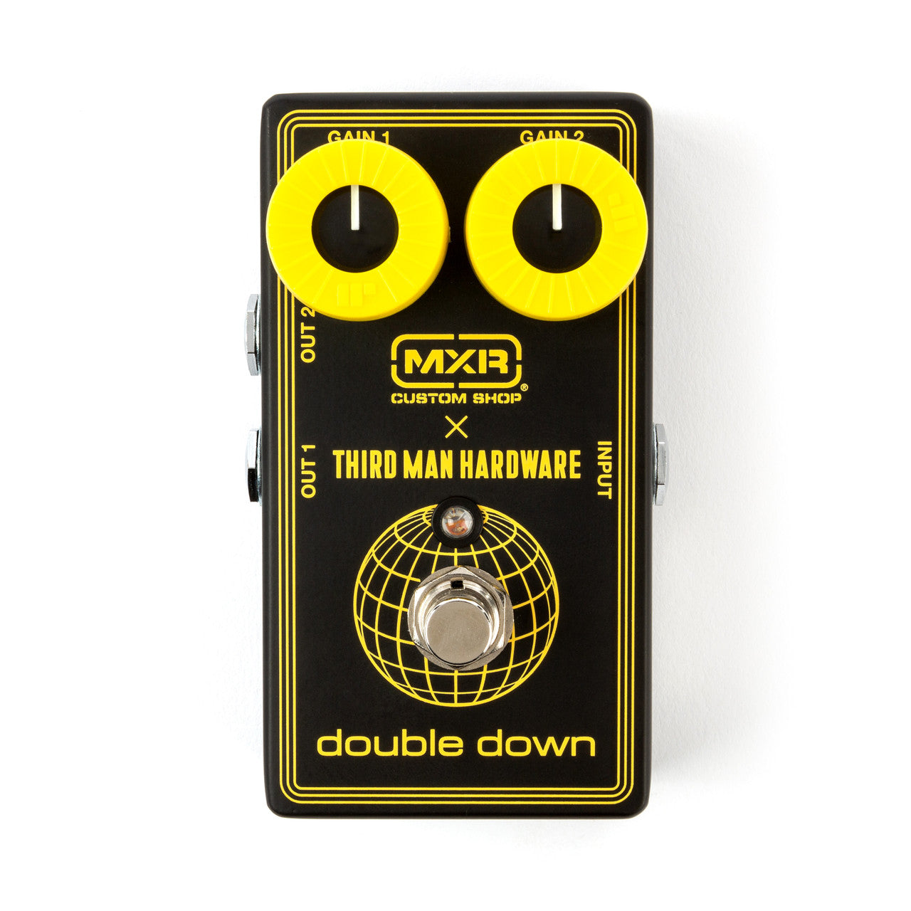 MXR – MXR CSP042 – Guitar Pedal