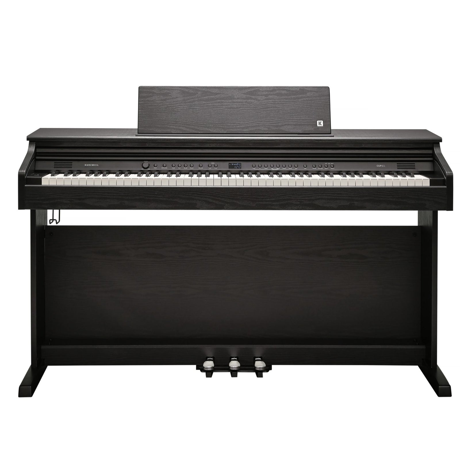 Kurzweil – CUP-E1-BK – Digital Piano
