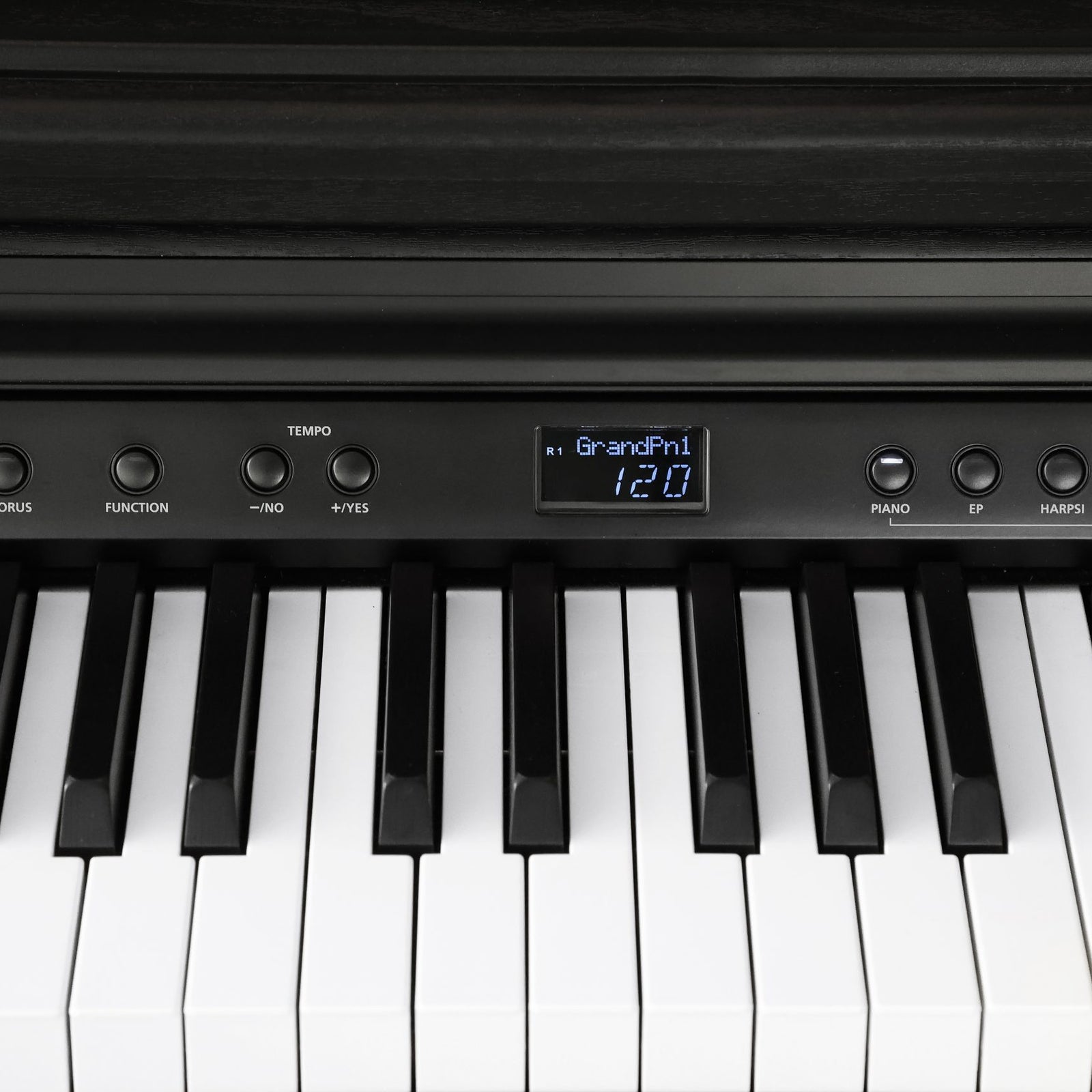 Kurzweil – CUP-E1-BK – Digital Piano