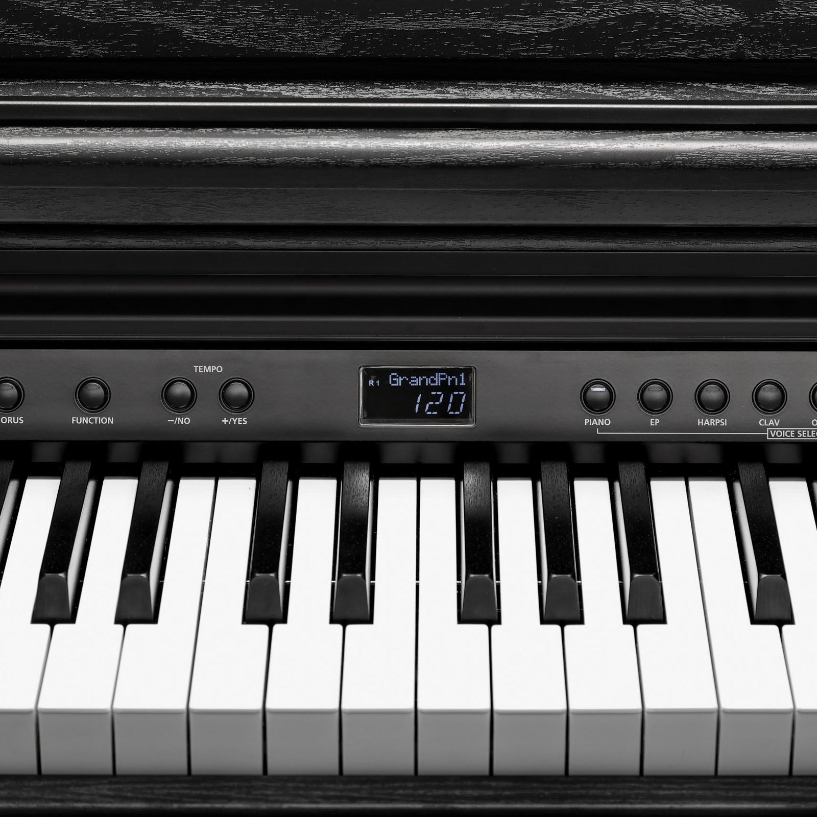 Kurzweil – CUP-E1-BK – Digital Piano