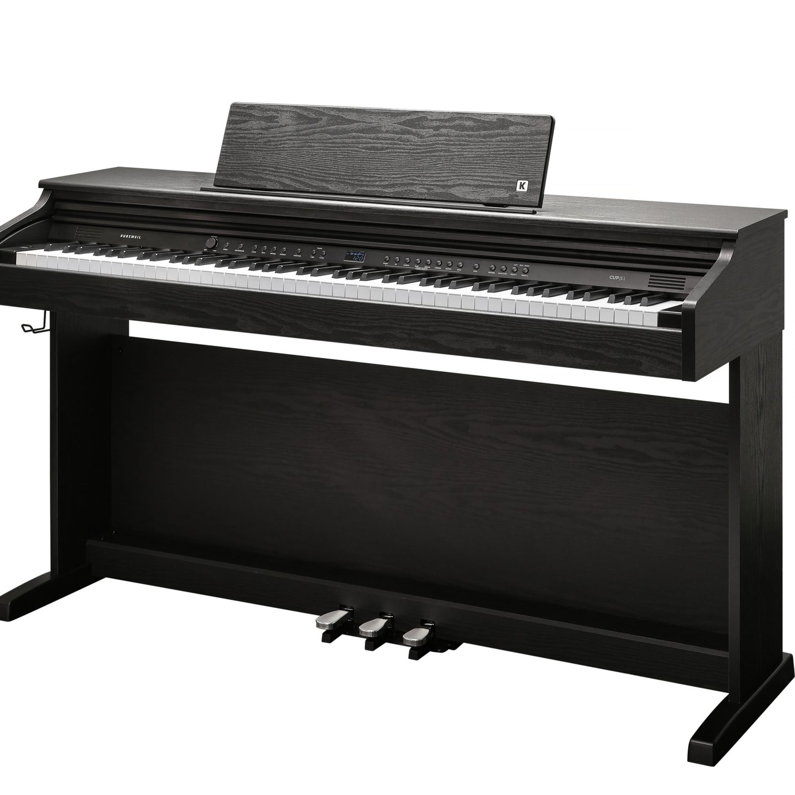 Kurzweil – CUP-E1-BK – Digital Piano