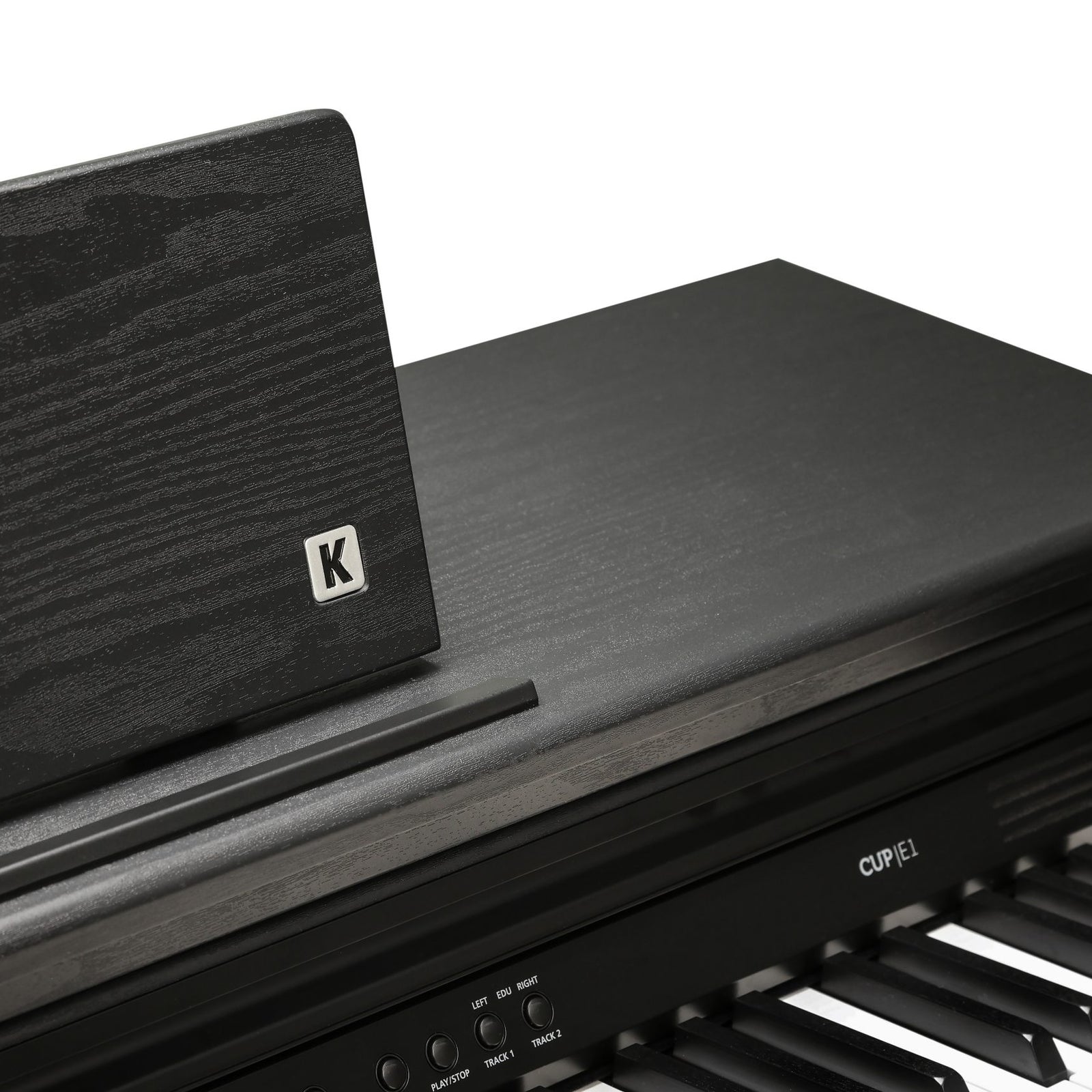 Kurzweil – CUP-E1-BK – Digital Piano