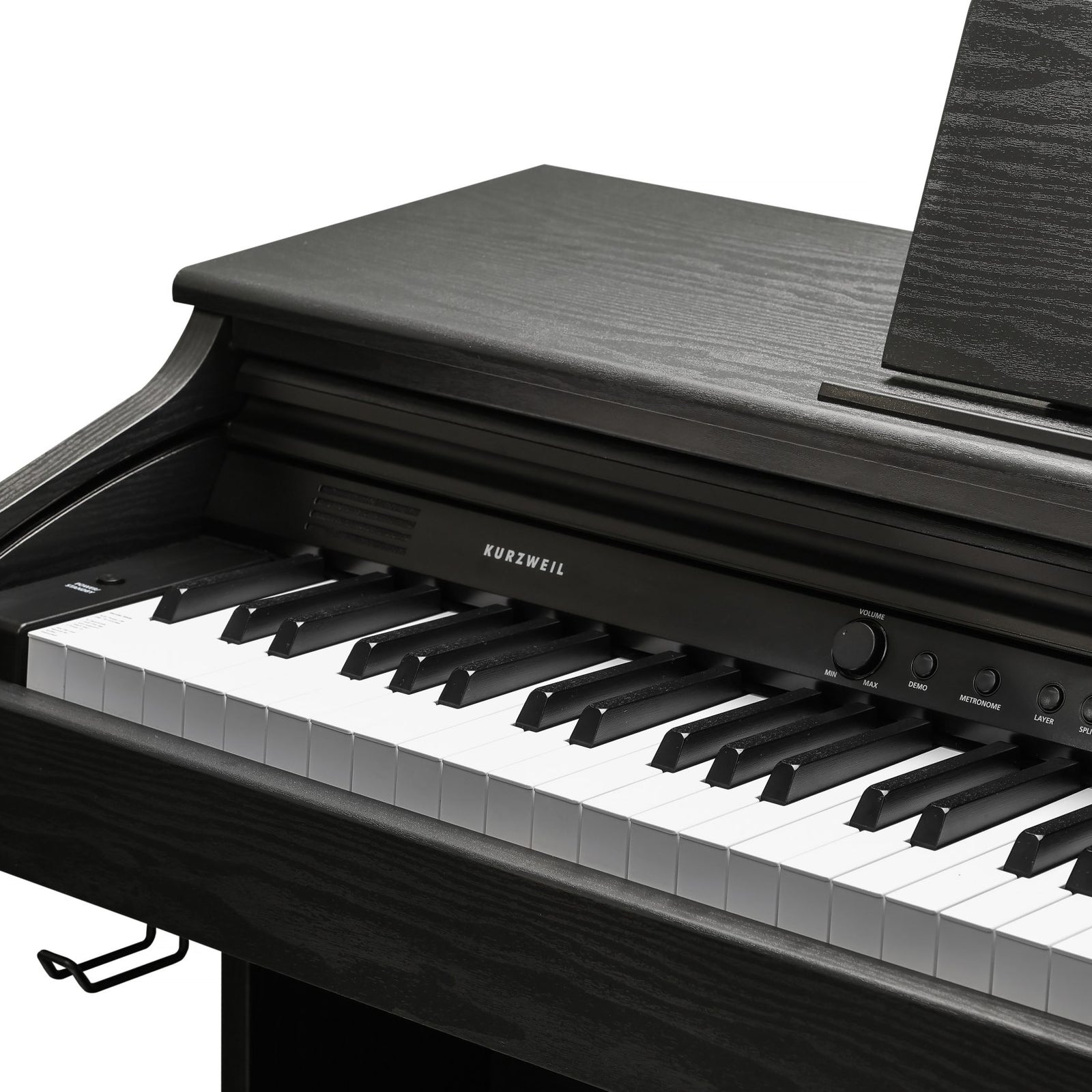 Kurzweil – CUP-E1-BK – Digital Piano