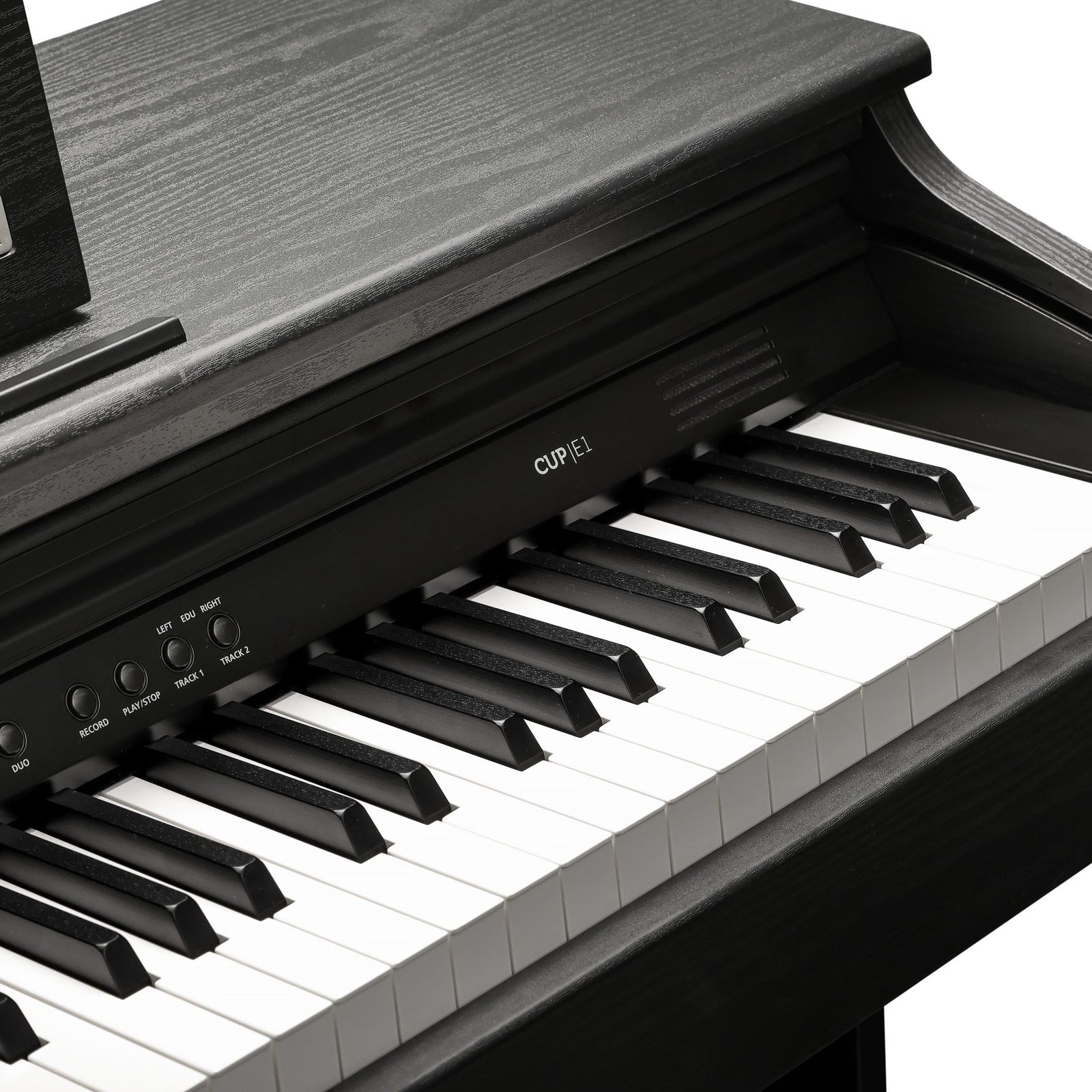 Kurzweil – CUP-E1-BK – Digital Piano
