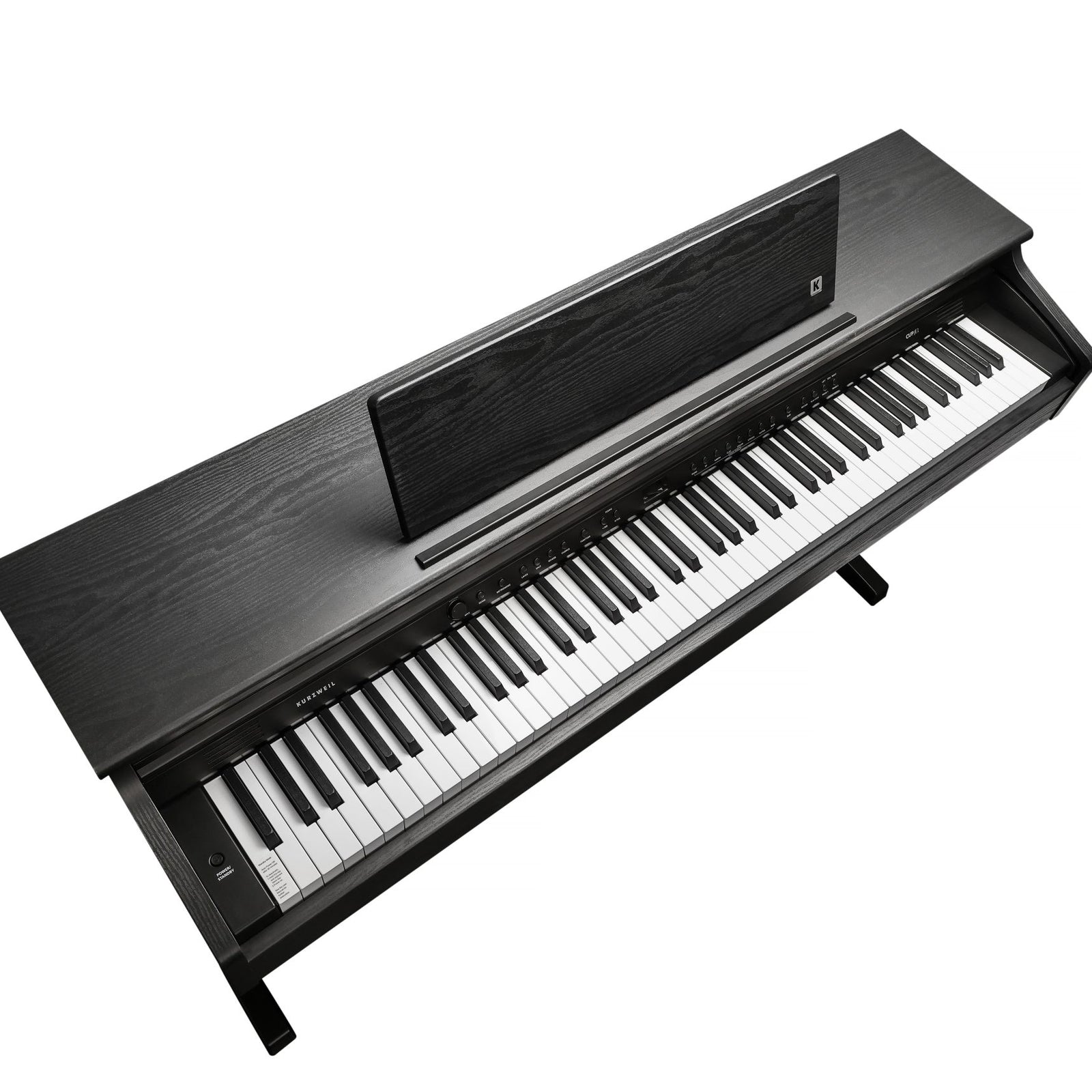 Kurzweil – CUP-E1-BK – Digital Piano