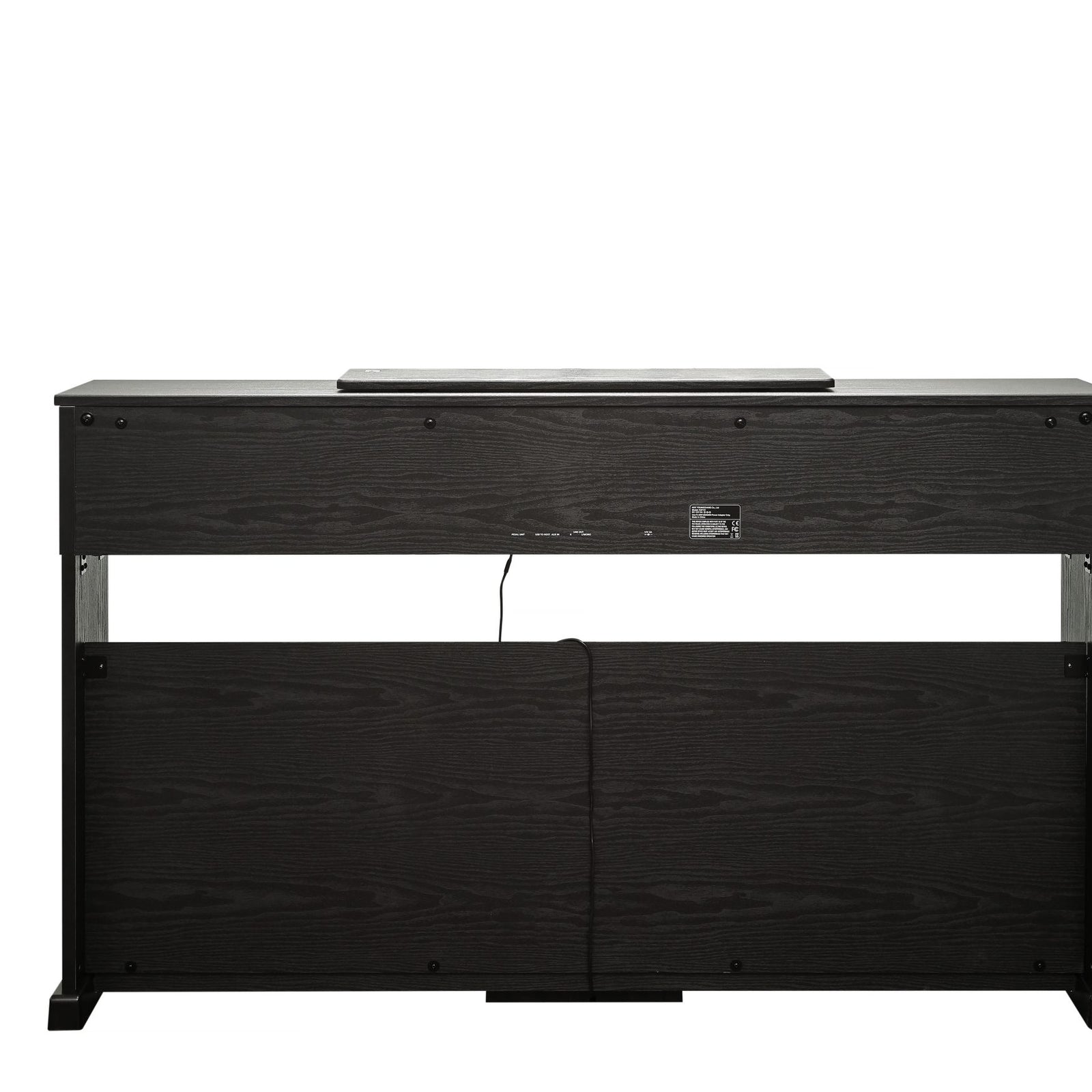 Kurzweil – CUP-E1-BK – Digital Piano