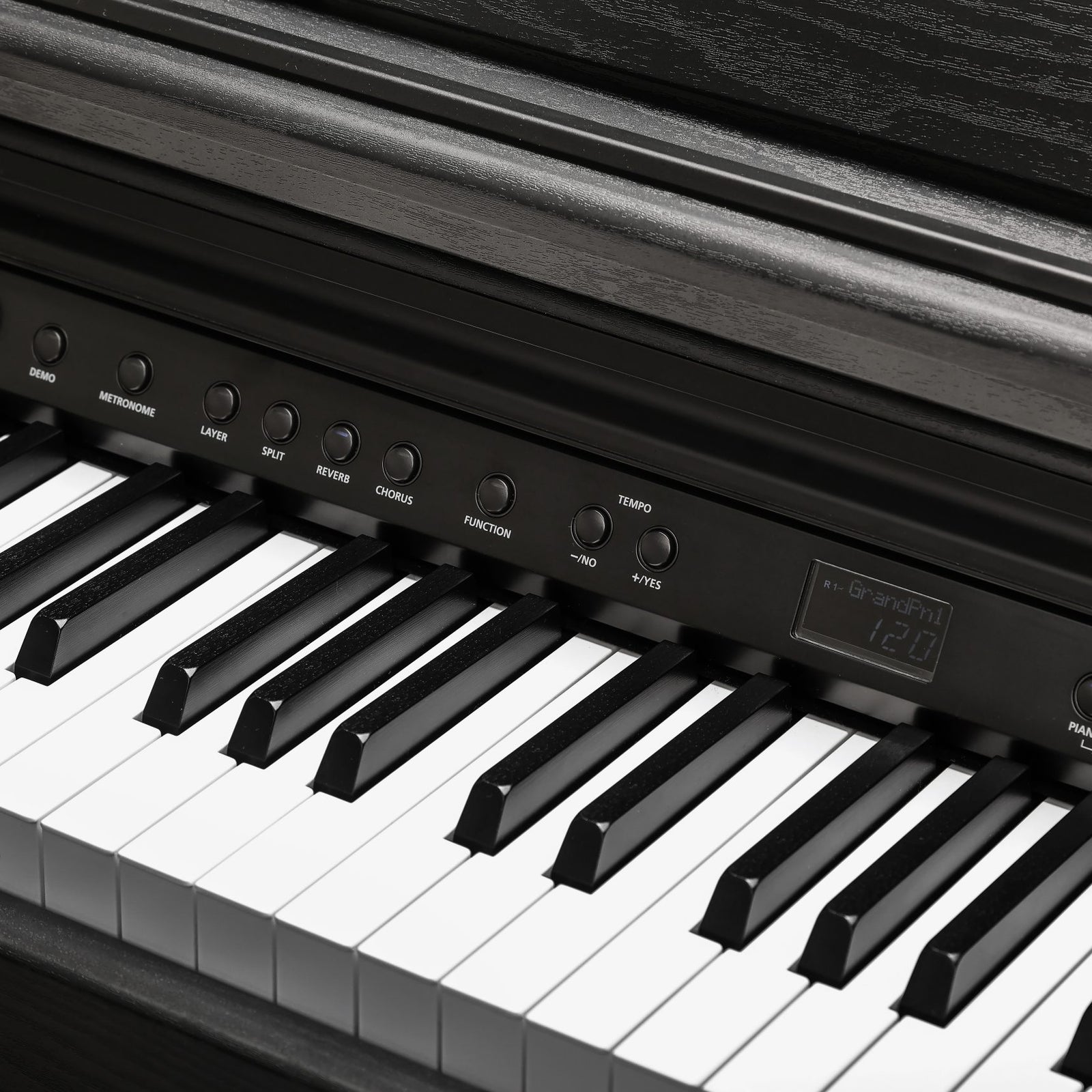 Kurzweil – CUP-E1-BK – Digital Piano