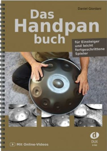 Das Handpanbuch