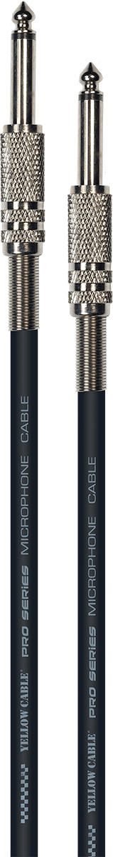 Yellow Cable ECO G43D Jack naar jack 3m