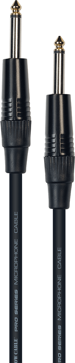 Yellow Cable ECO GP66D Jack naar jack 6m