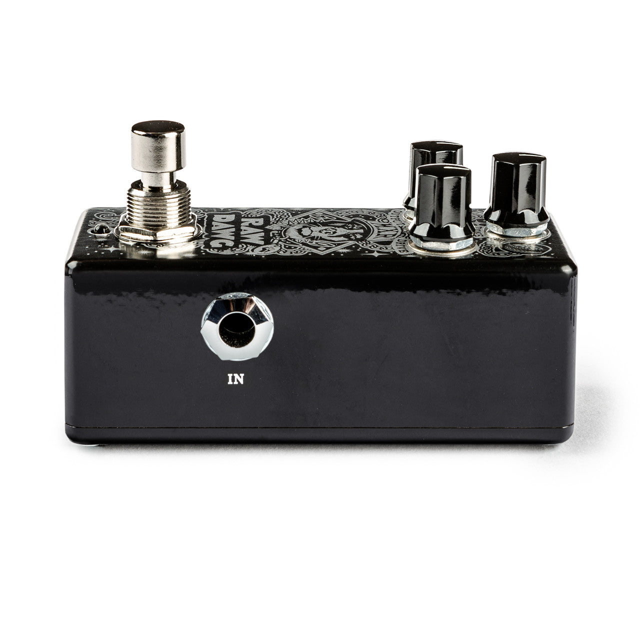 MXR – MXR EG74 – Guitar Pedal