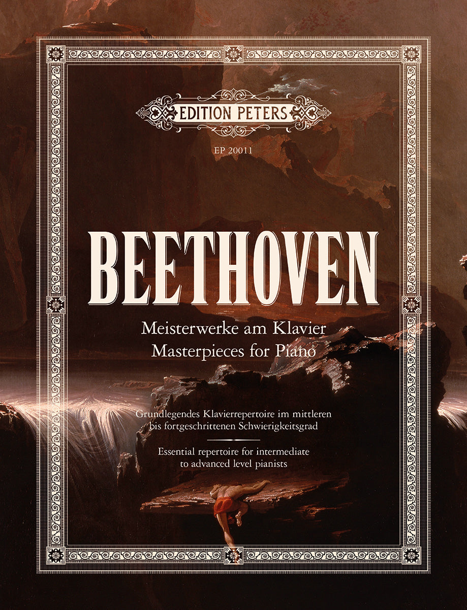 Beethoven: Meisterwerke am Klavier