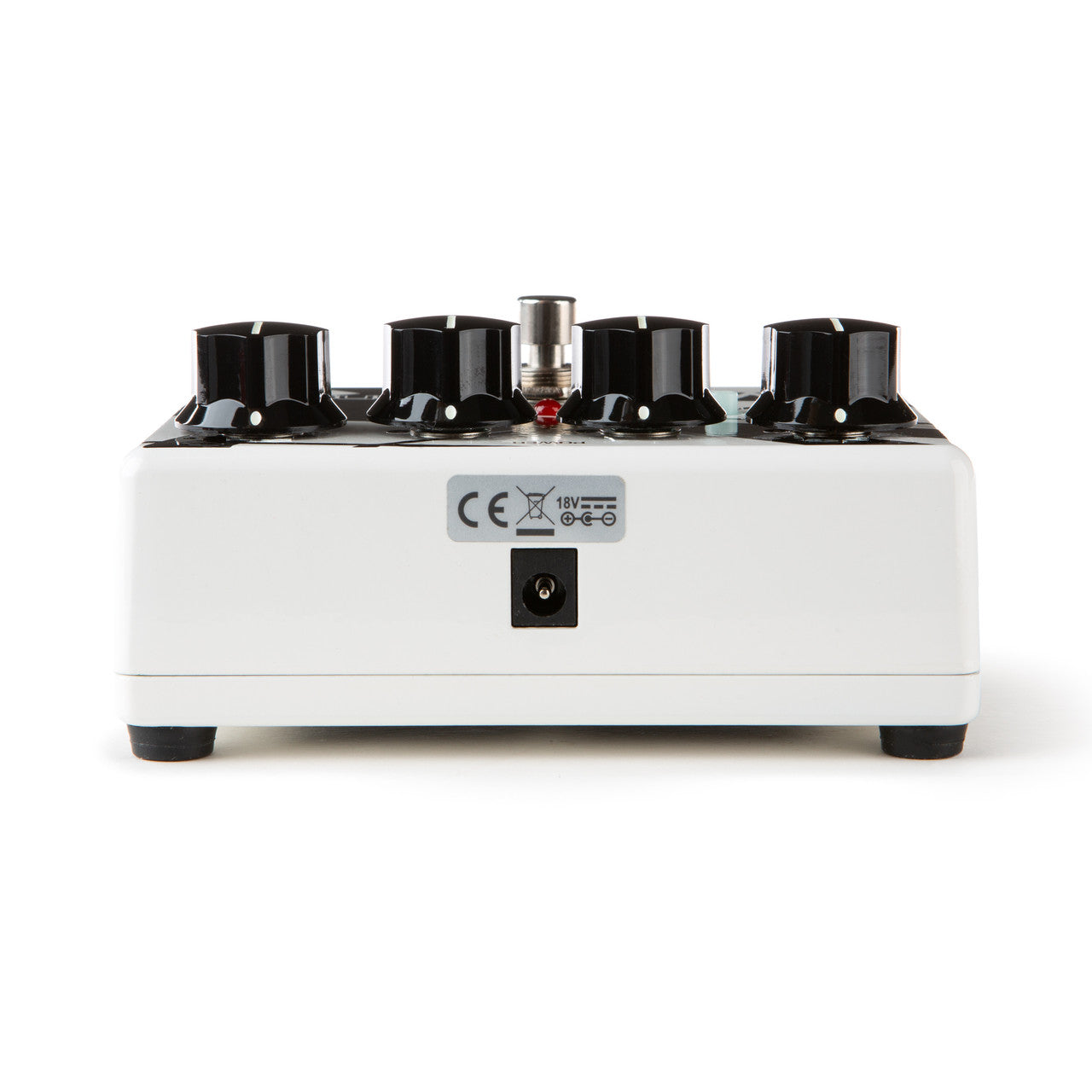MXR – MXR EVH117 – Guitar Pedal