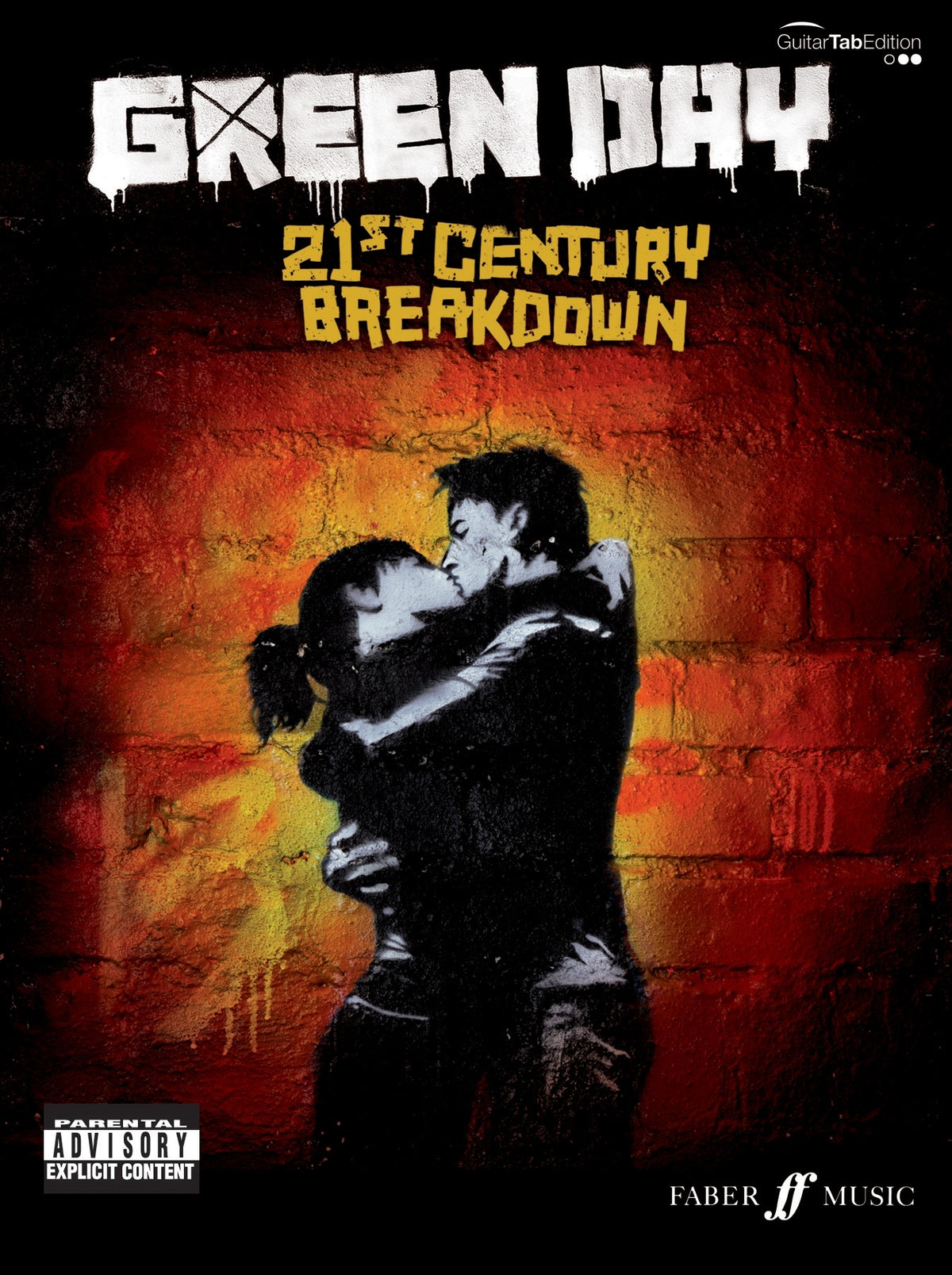 21st Century Breakdown afbeelding 2