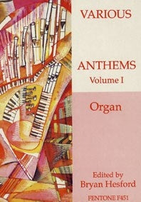 Anthems Volume 1