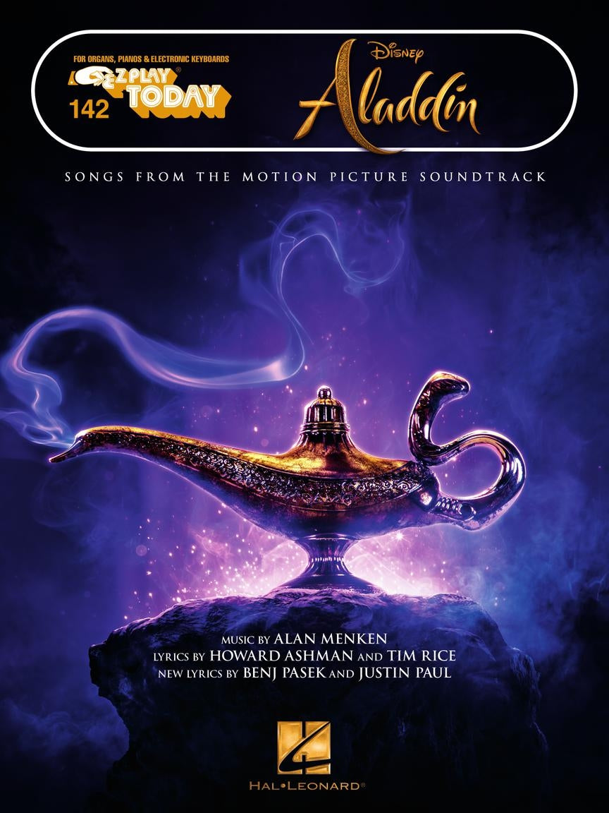 Aladdin