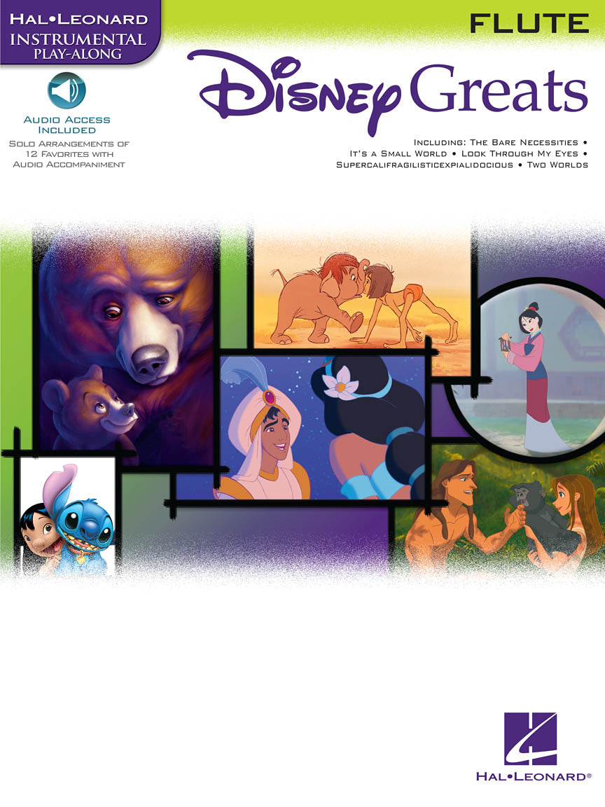 Disney Greats