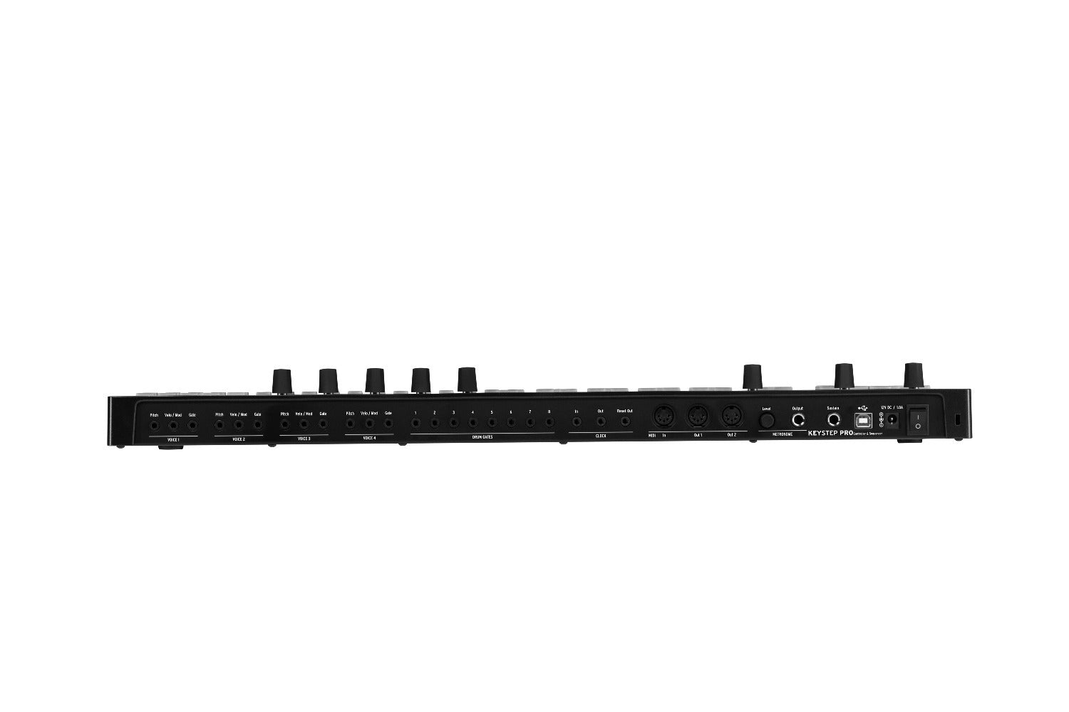 Arturia - Arkeystepprochroma - 37-Keys Multi-Functional Sequencing & Performance Controller