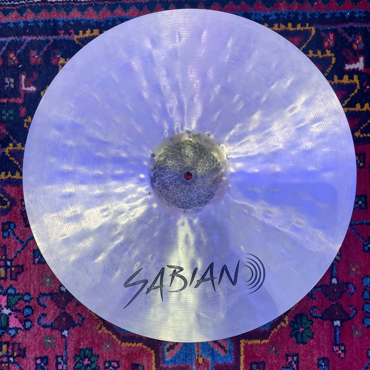 Sabian HHX Complex Thin Crash 19″ – Showroommodel