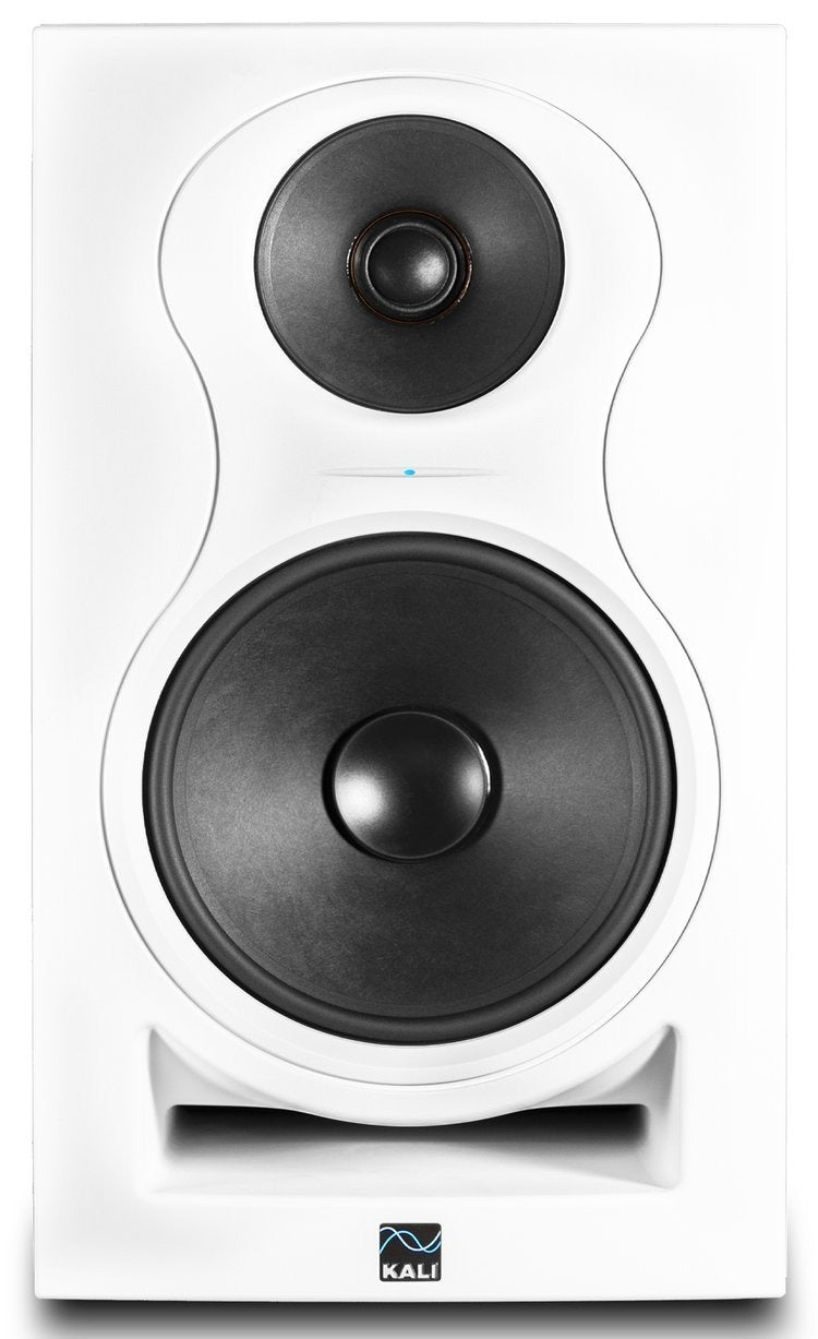 Kali Audio Kali IN-8 White V2 studio monitor afbeelding 2