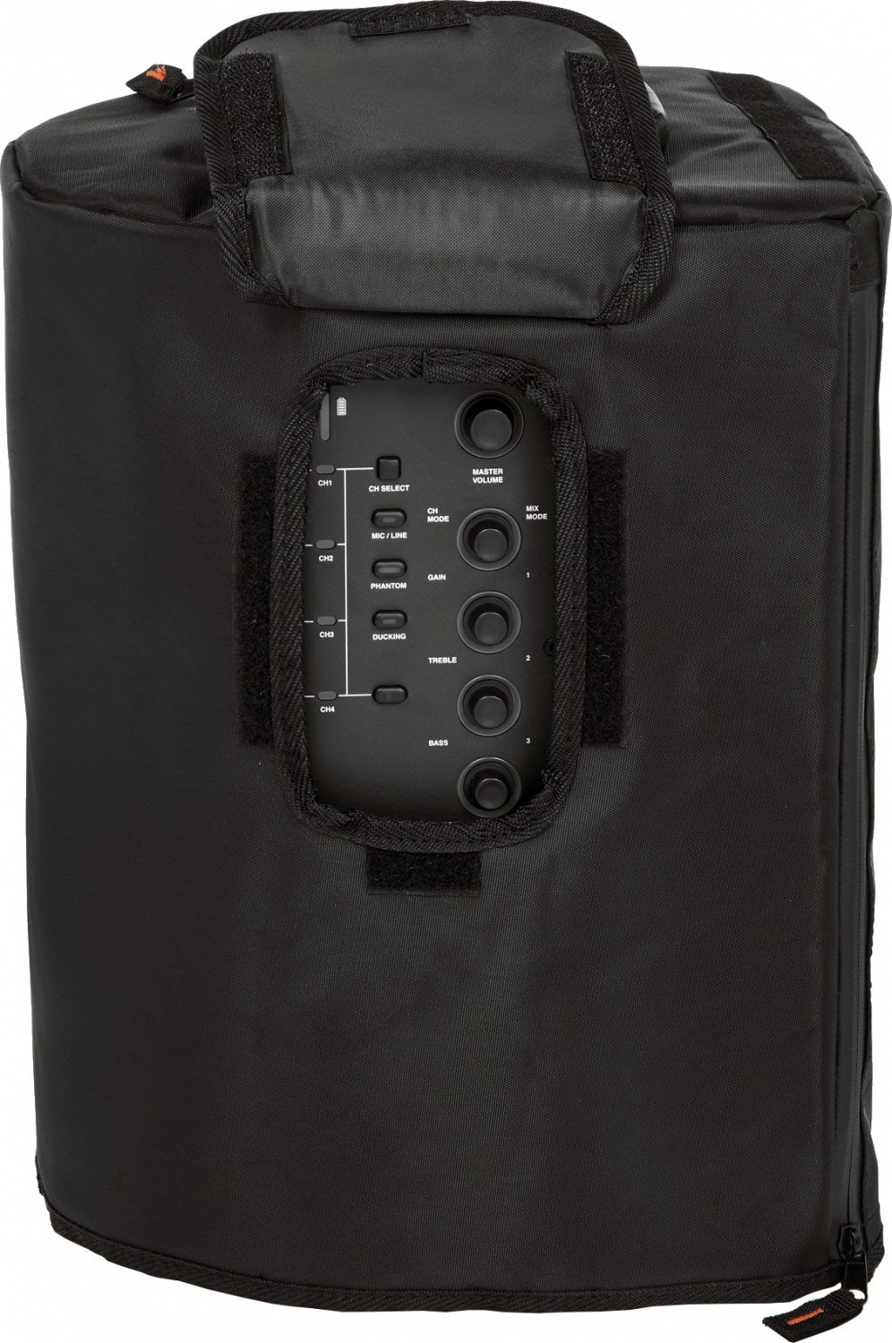 JBL – JBLEONONECOMPACTCVRW – Weatherproof Cover for EON ONE Compact
