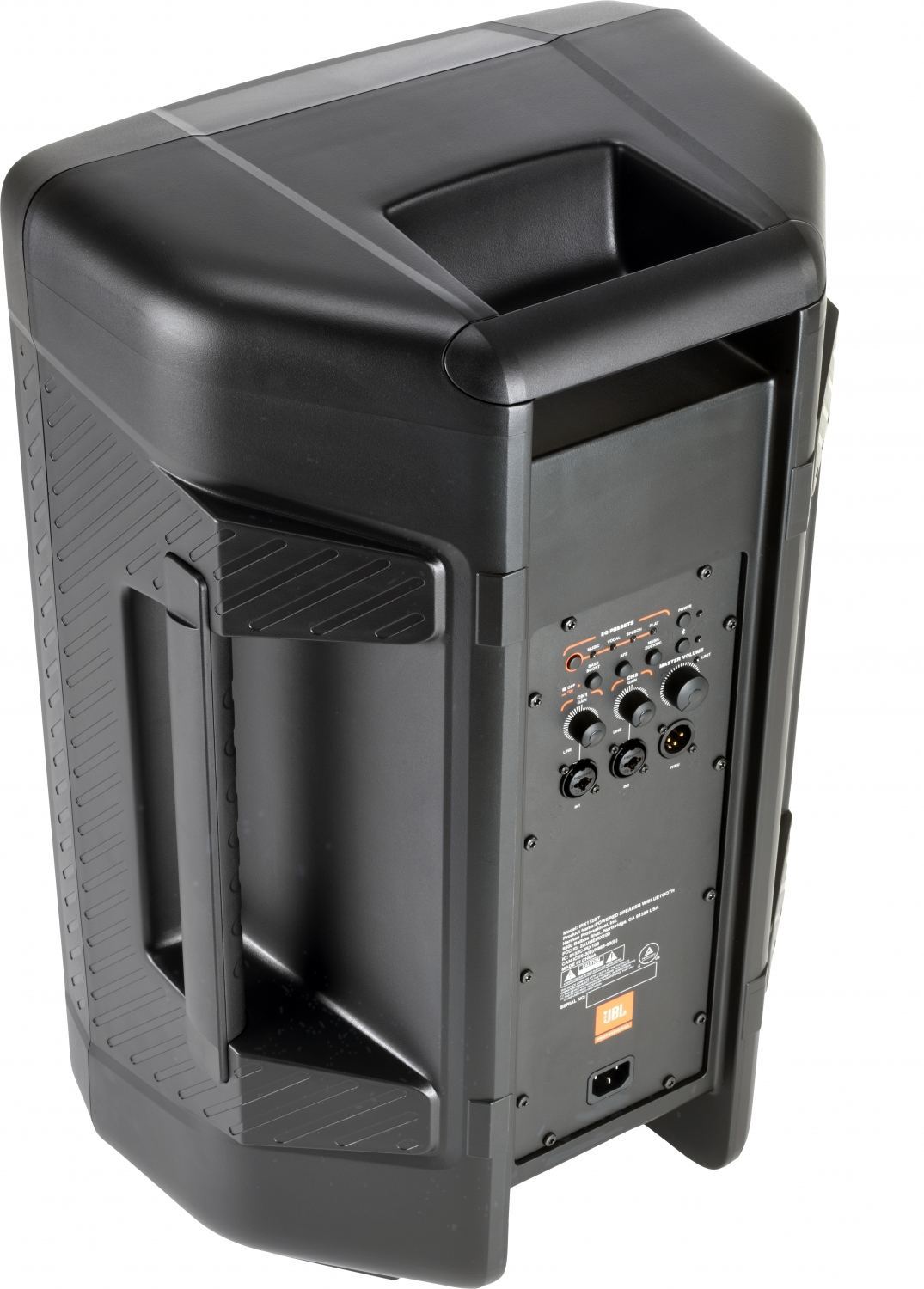 JBL – JBLIRX112BT – Active Speaker