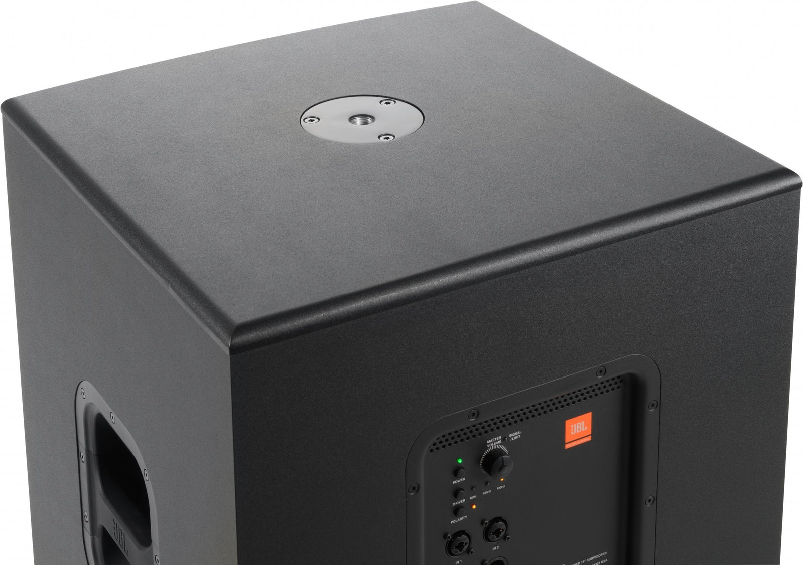JBL – JBLIRX115S – Subwoofer