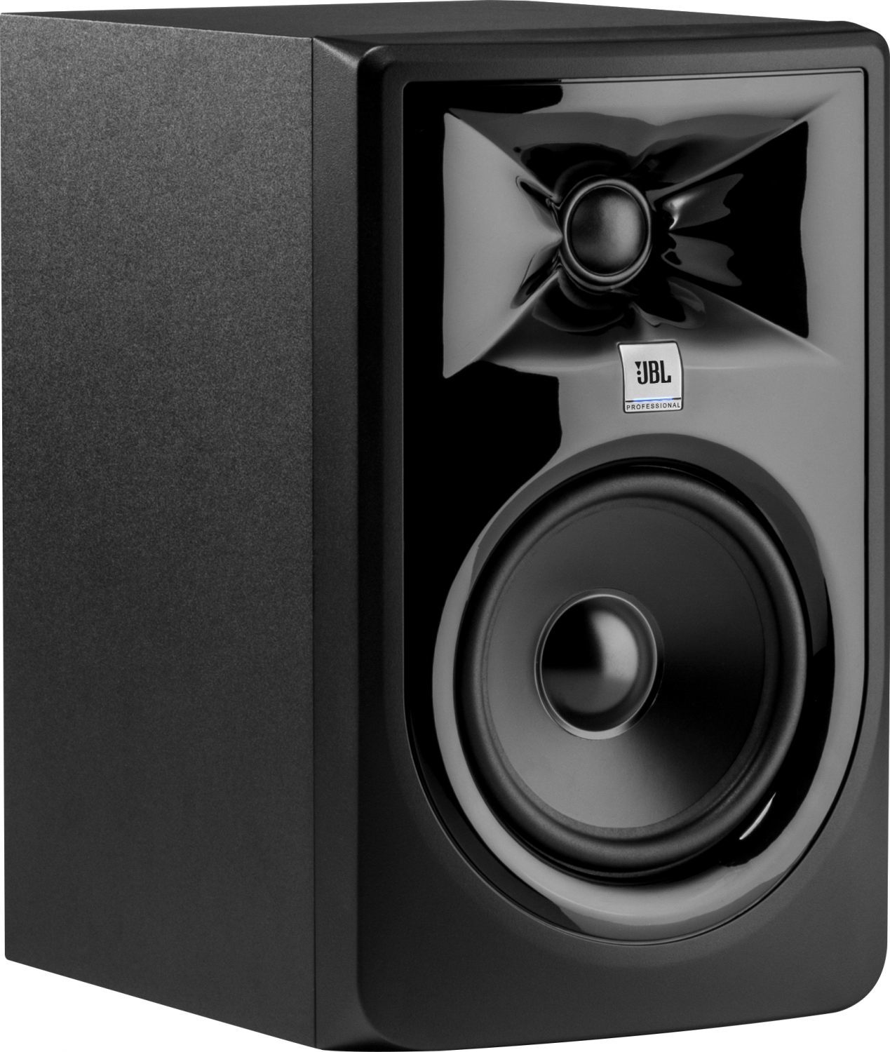 JBL – JBLLSR305PMKII – Monitor