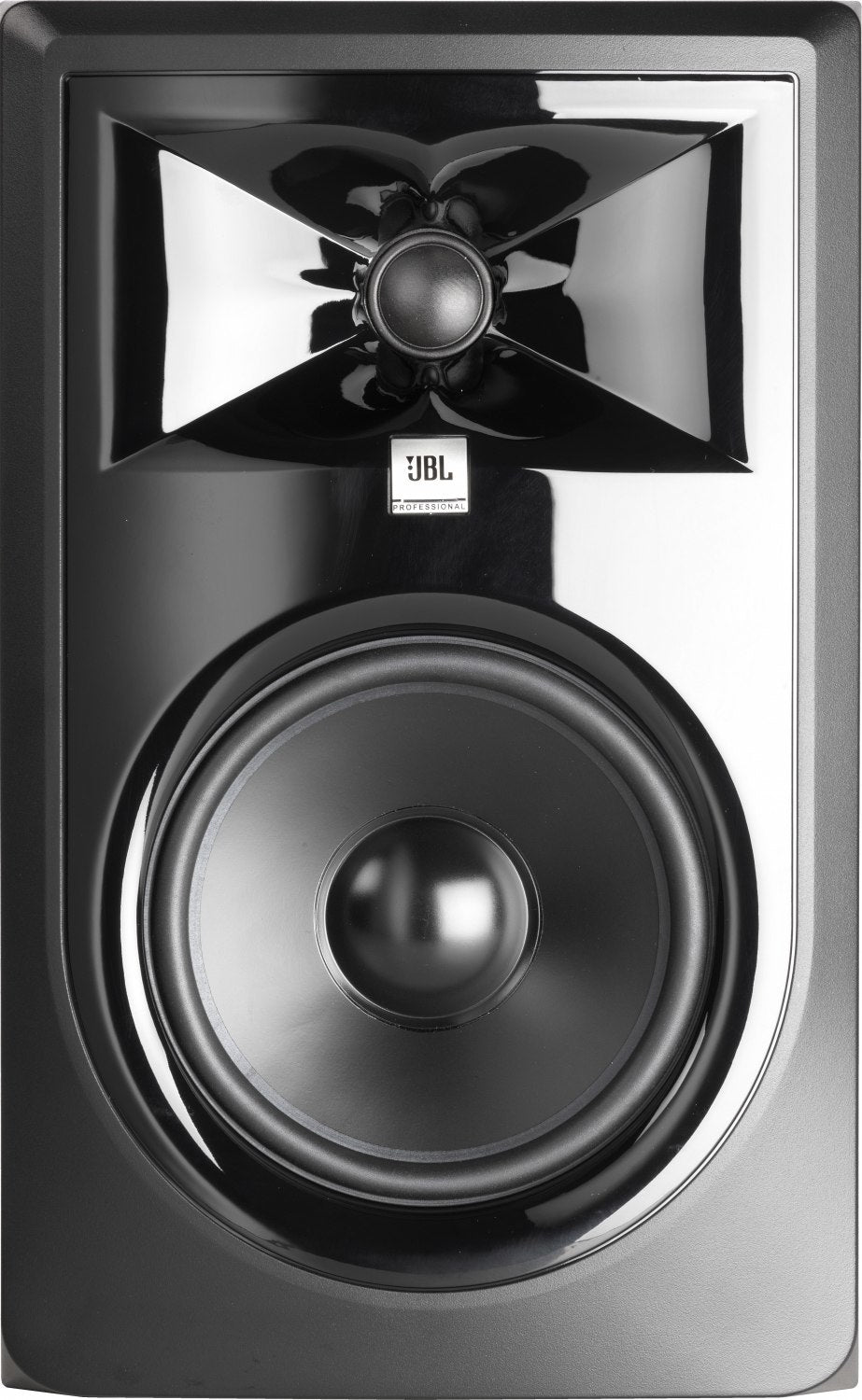 JBL – JBLLSR305PMKII – Monitor
