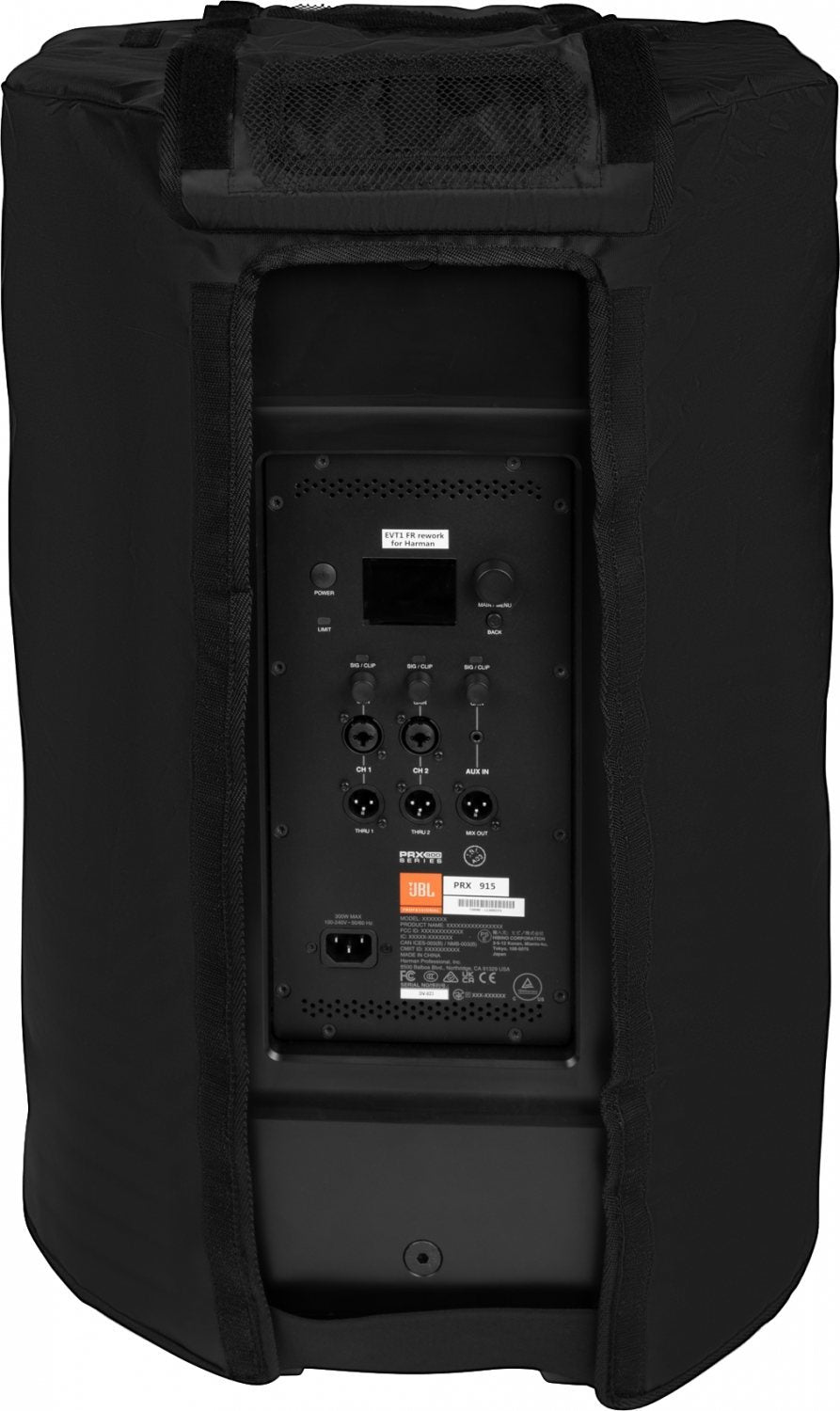 JBL – JBLPRX915CVRWX – Weather Protection Cover for JBL PRX915
