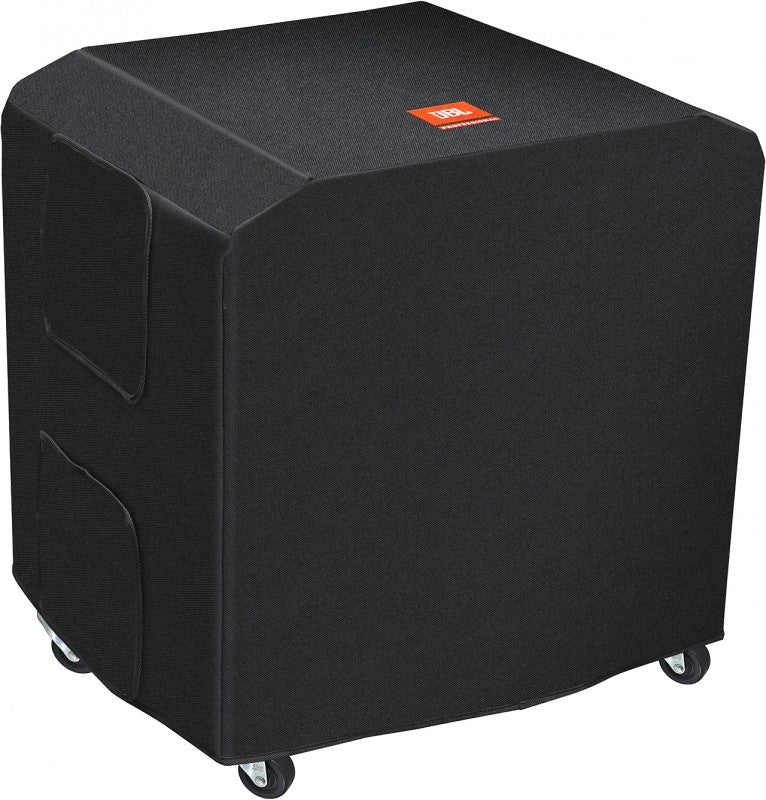 JBL – JBLSRX818SPCVRDLXWK4 – Protective Cover for JBL SRX818SP Subwoofer