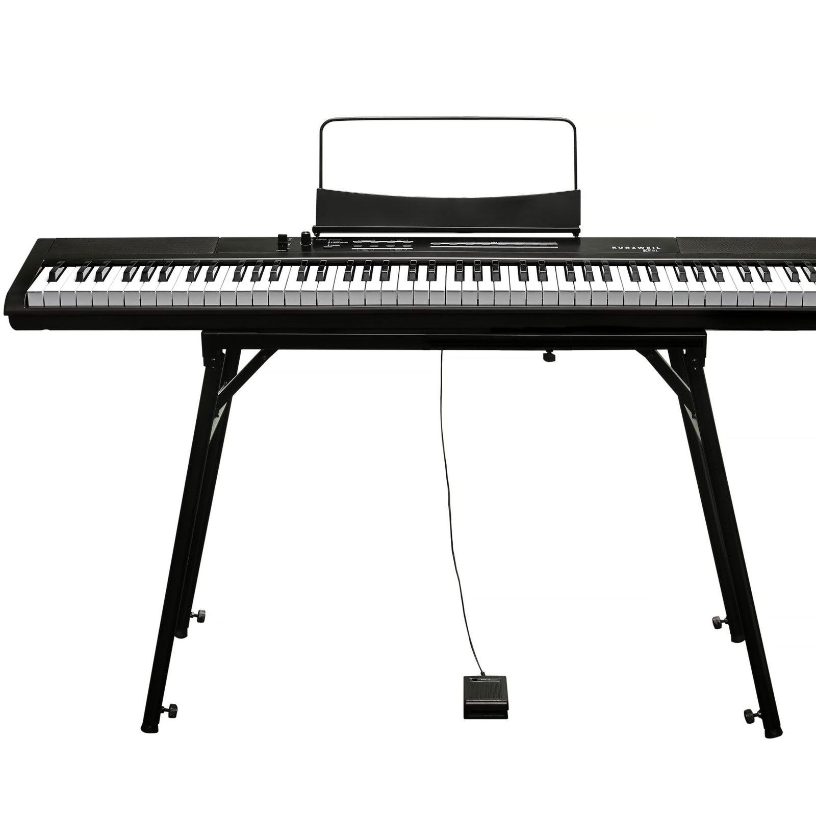 Kurzweil – KAS1-LB – Stage Piano