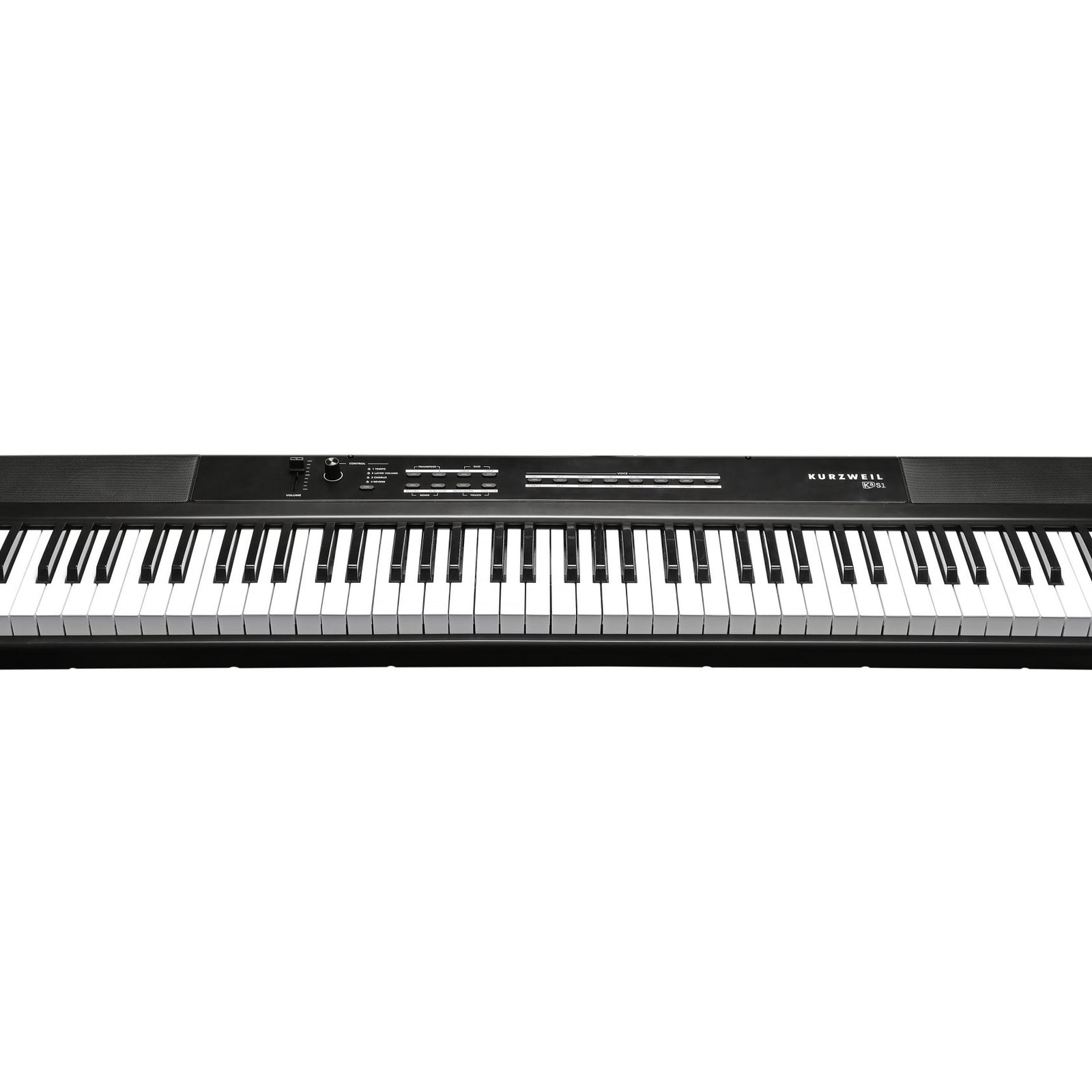 Kurzweil – KAS1-LB – Stage Piano