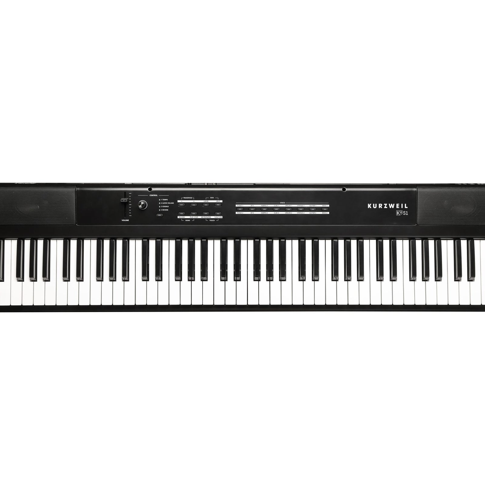 Kurzweil – KAS1-LB – Stage Piano