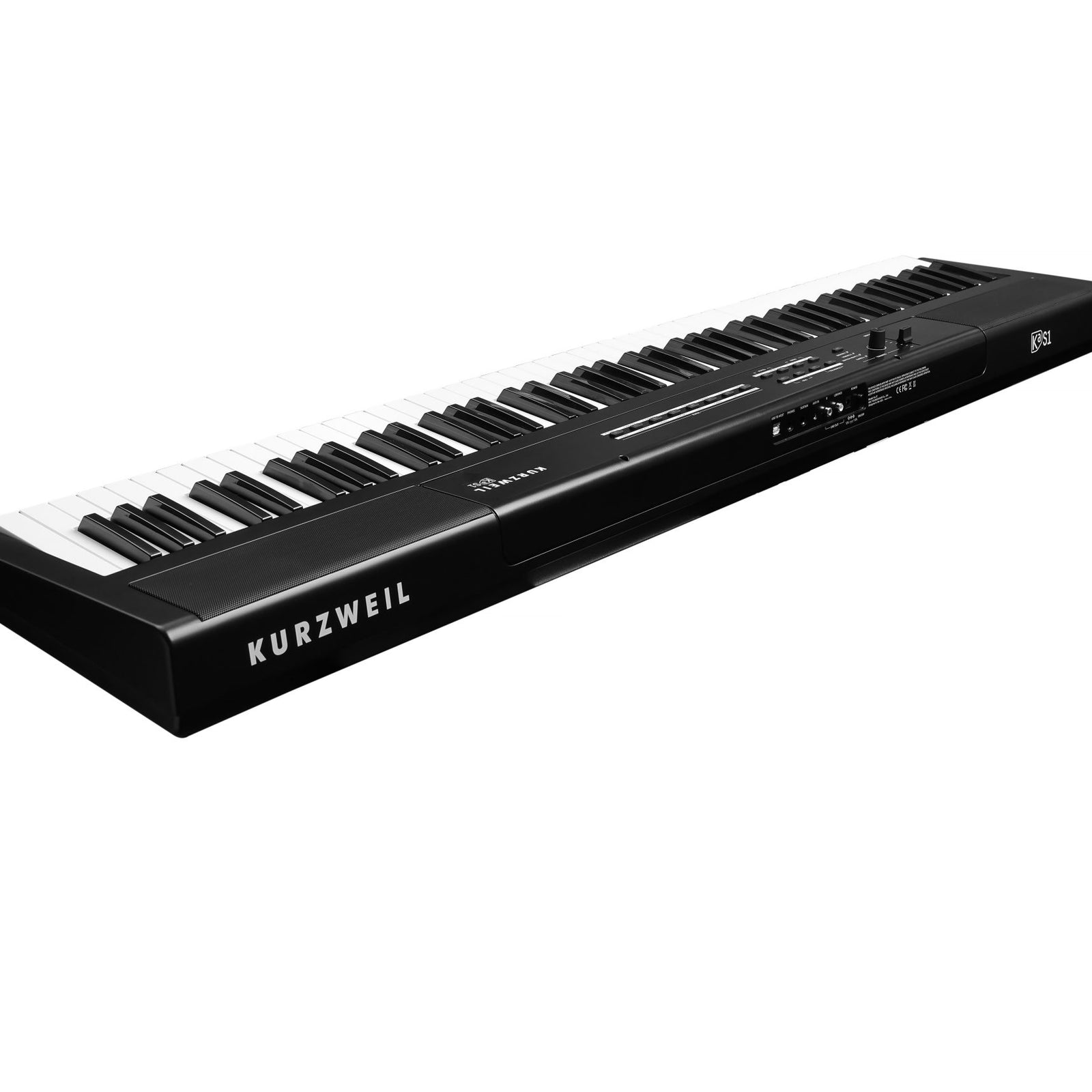 Kurzweil – KAS1-LB – Stage Piano