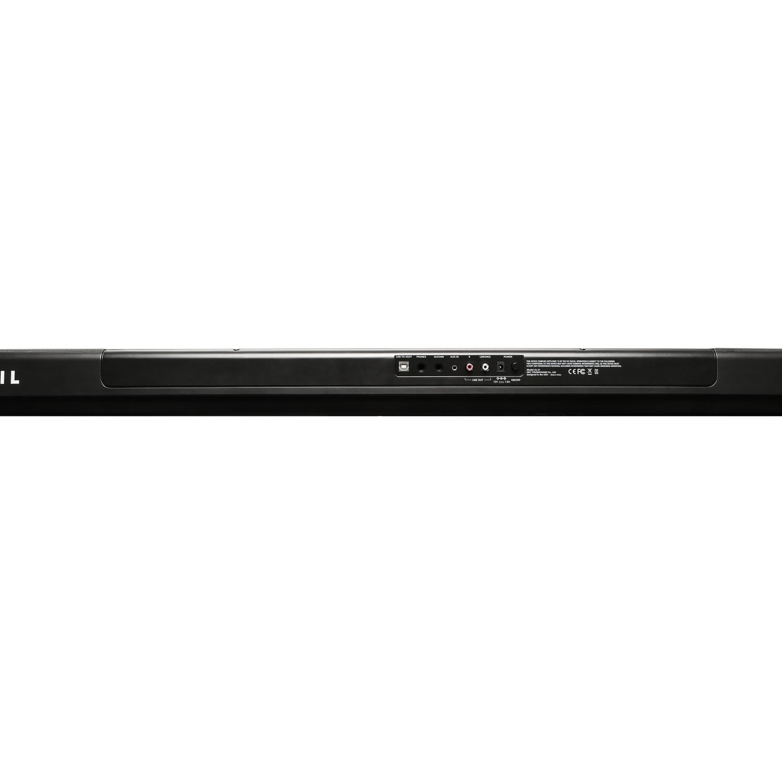 Kurzweil – KAS1-LB – Stage Piano