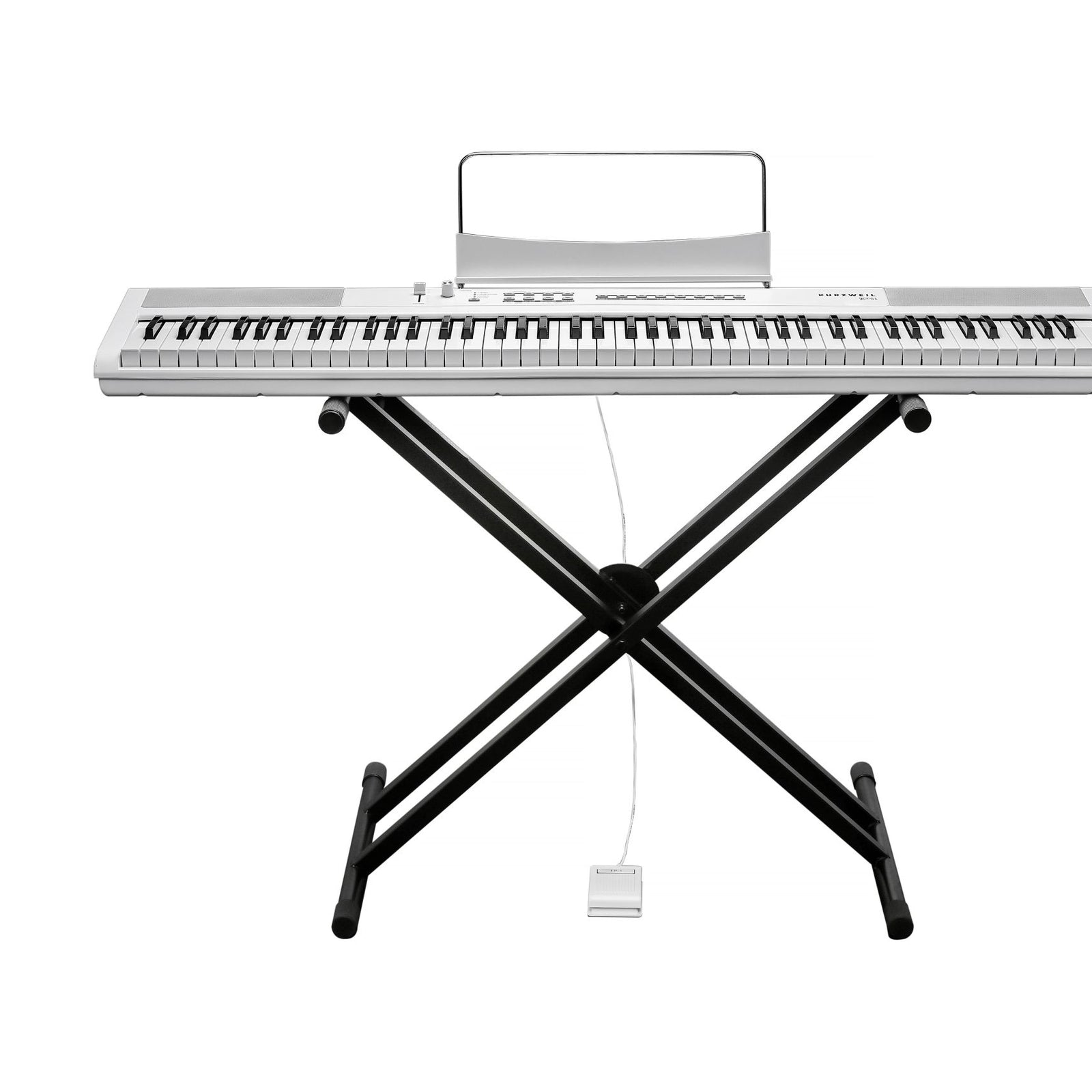 Kurzweil – KAS1-WH – Stage Piano