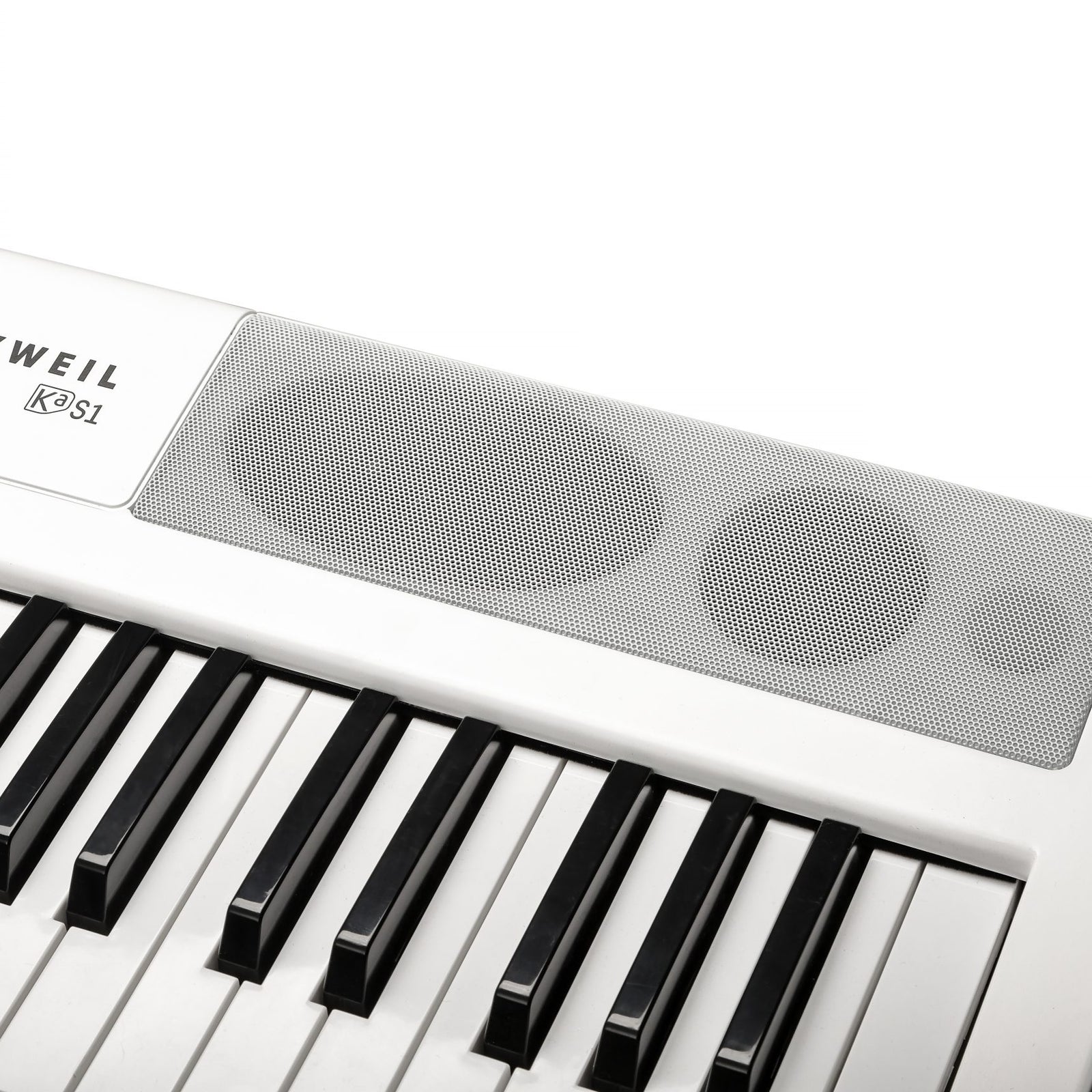 Kurzweil – KAS1-WH – Stage Piano