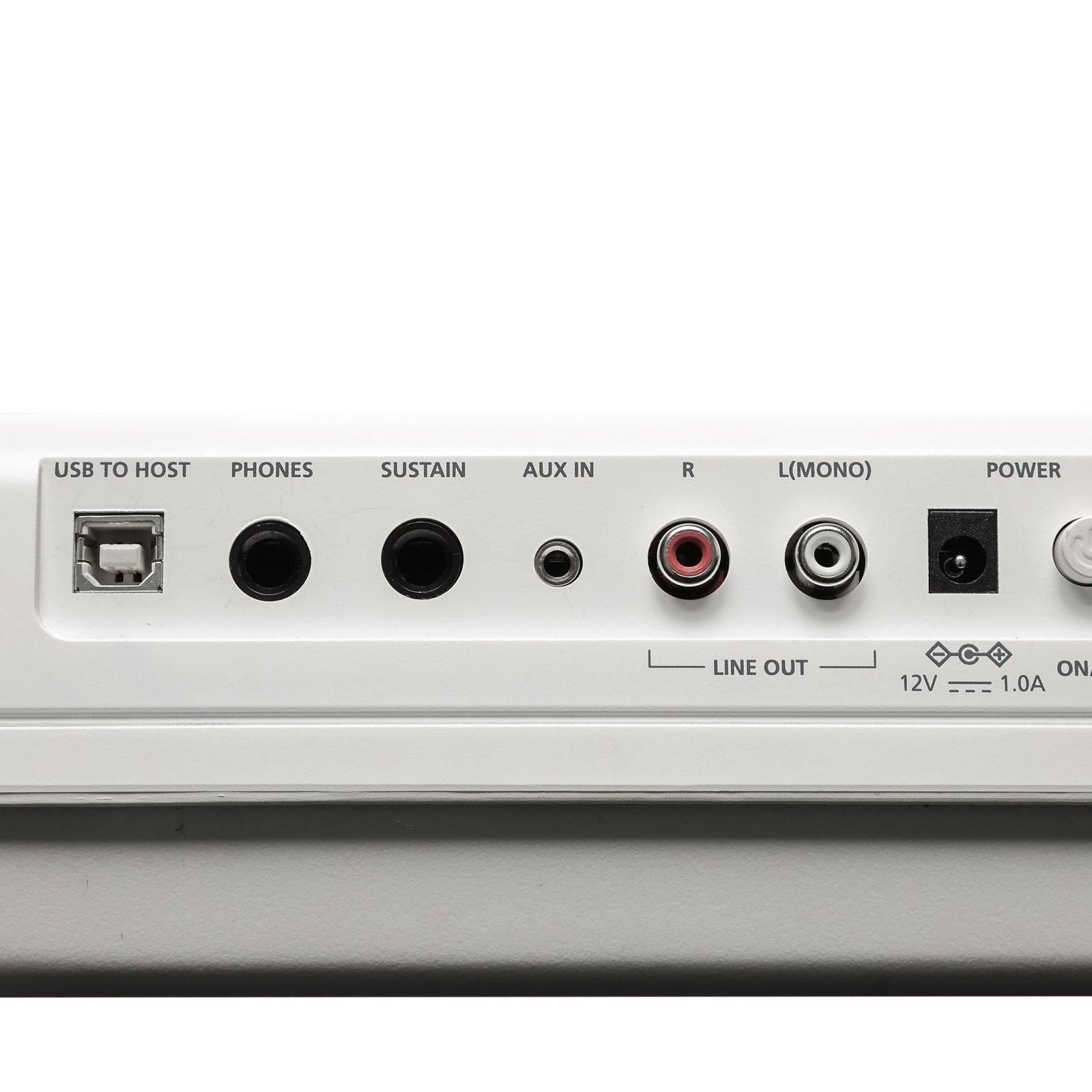Kurzweil – KAS1-WH – Stage Piano