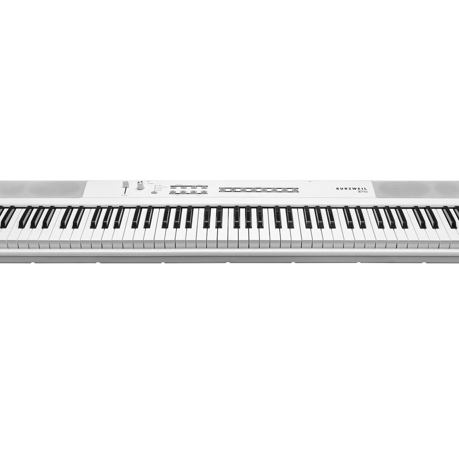 Kurzweil – KAS1-WH – Stage Piano