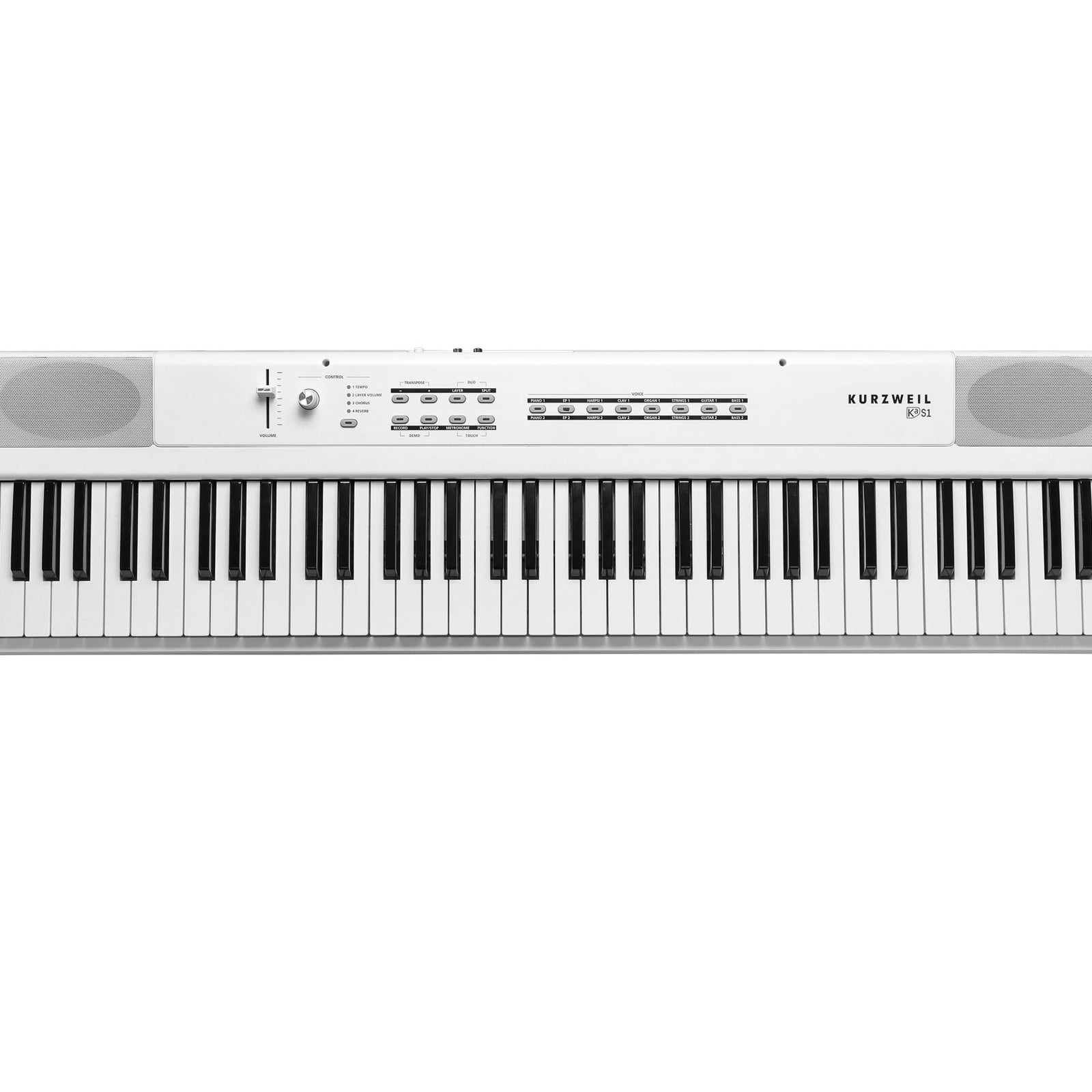 Kurzweil – KAS1-WH – Stage Piano