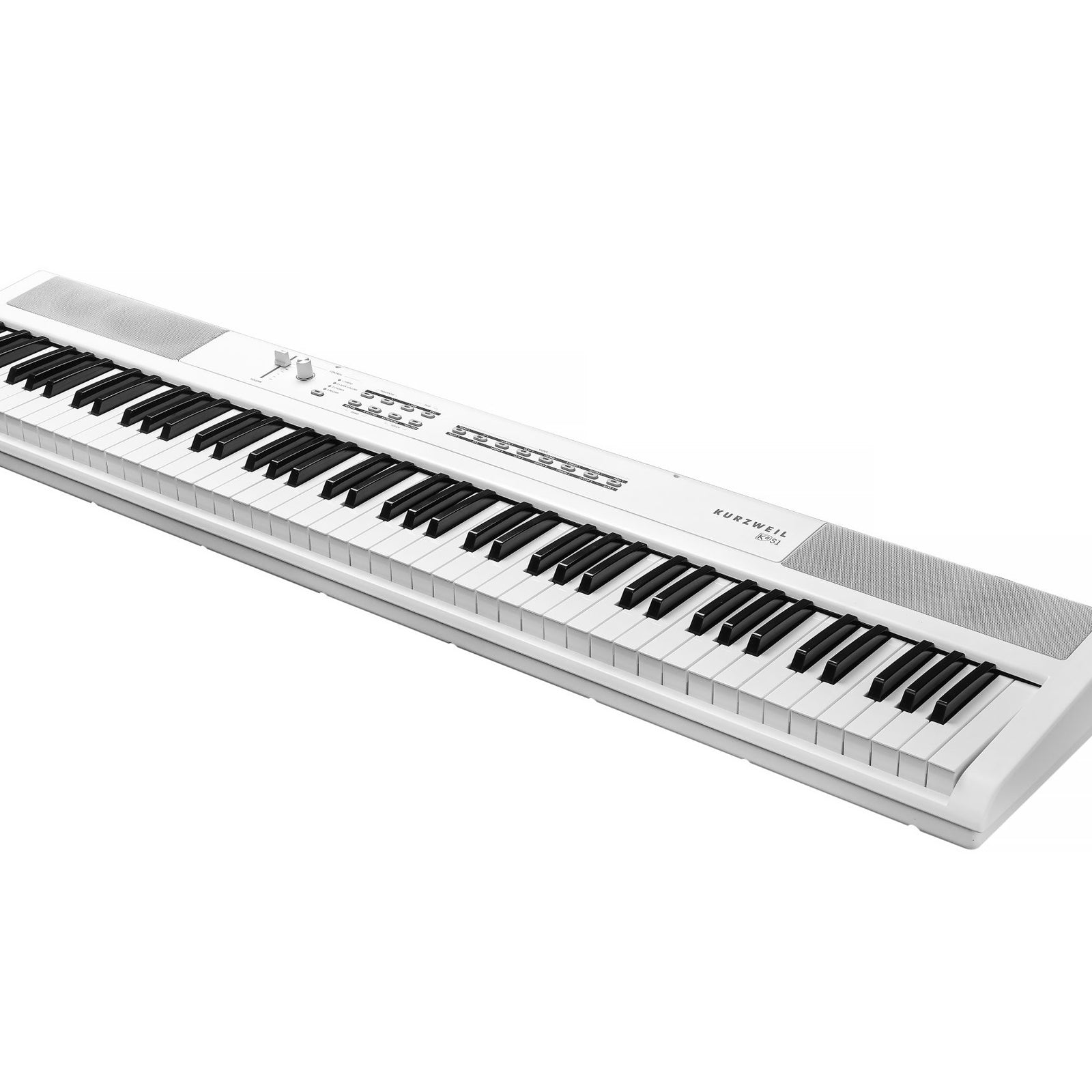 Kurzweil – KAS1-WH – Stage Piano