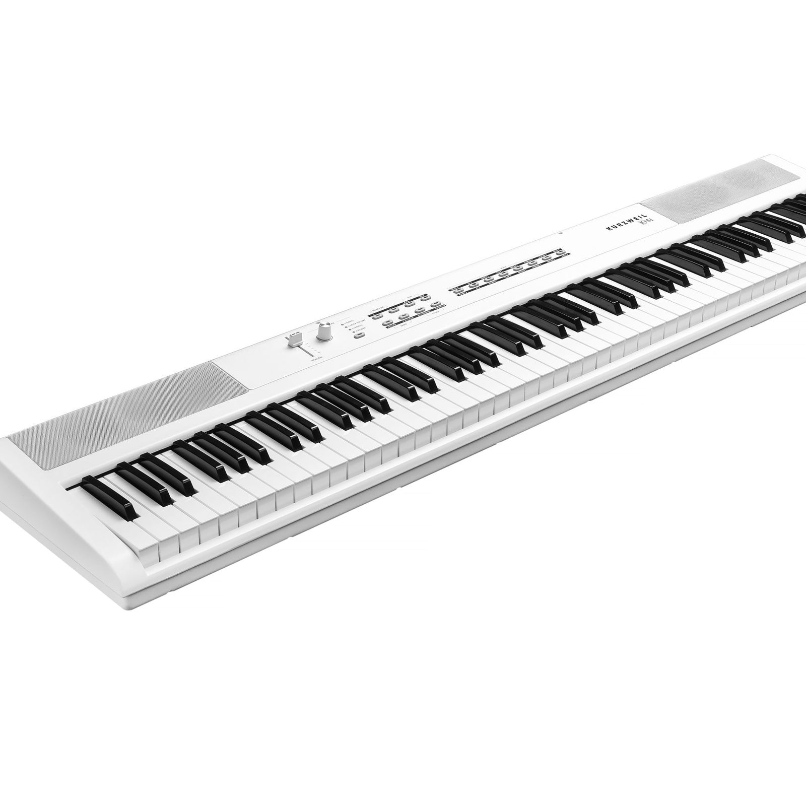 Kurzweil – KAS1-WH – Stage Piano