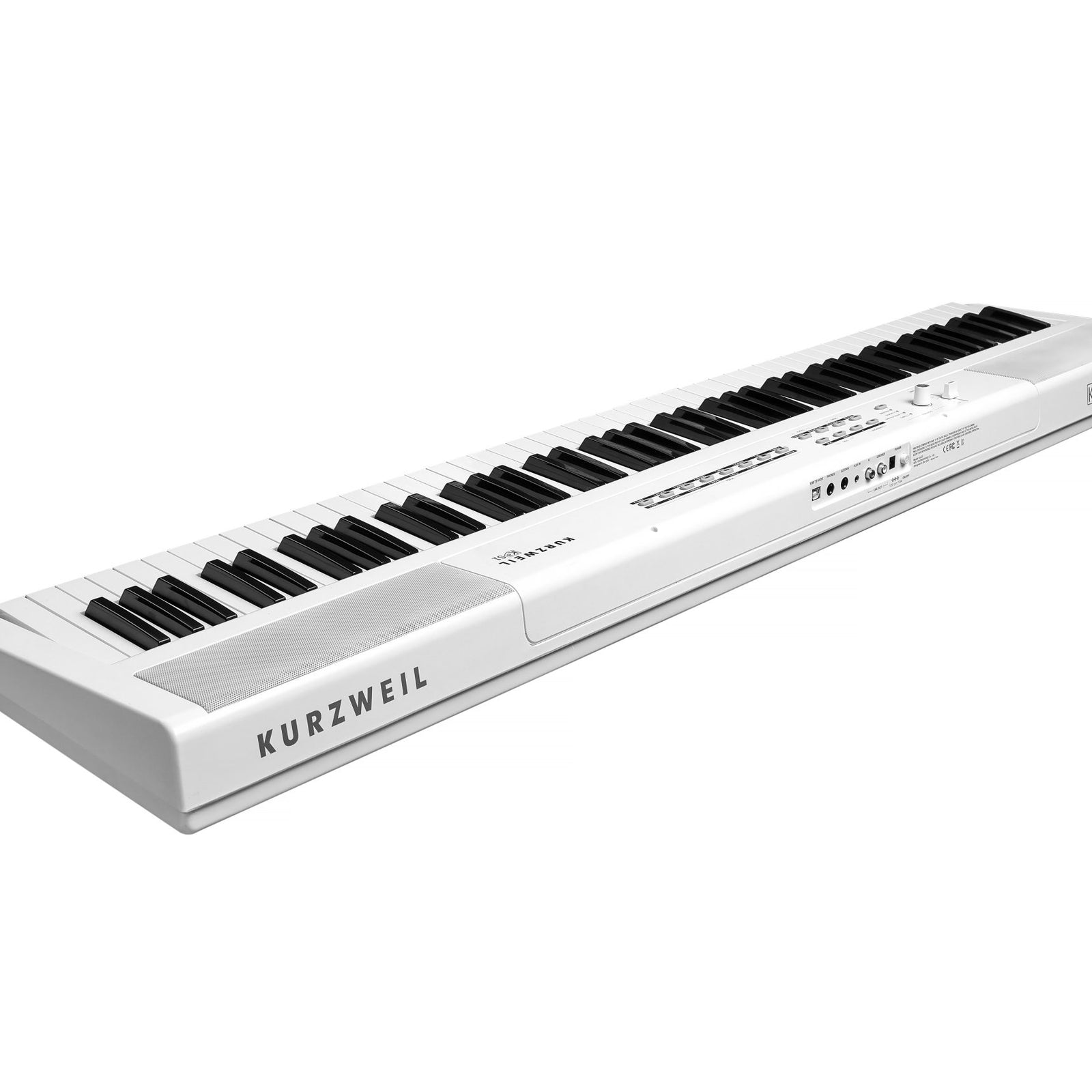 Kurzweil – KAS1-WH – Stage Piano